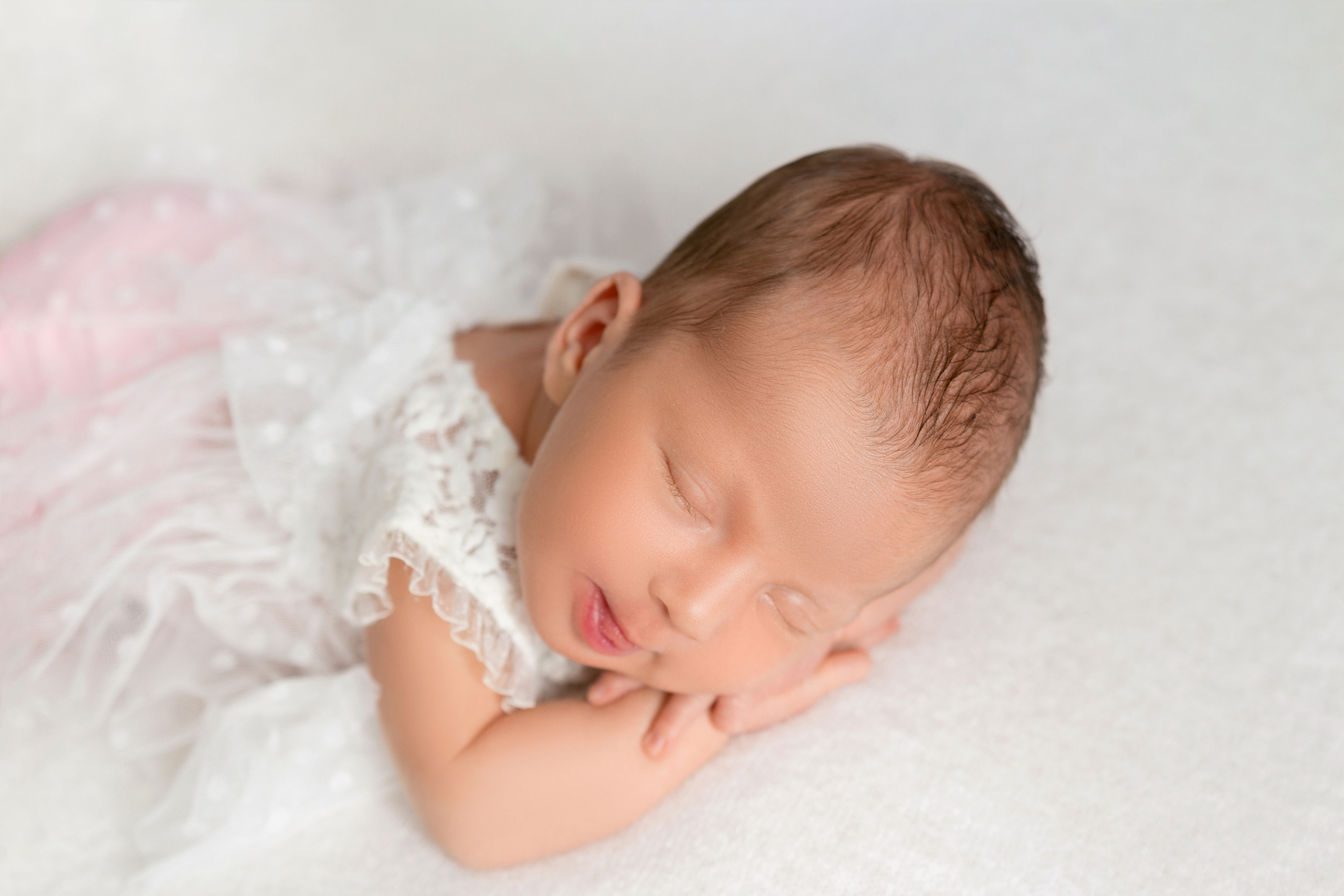 Новорождённые. Фотограф беременности и ньюборн в Ростове-на-Дону