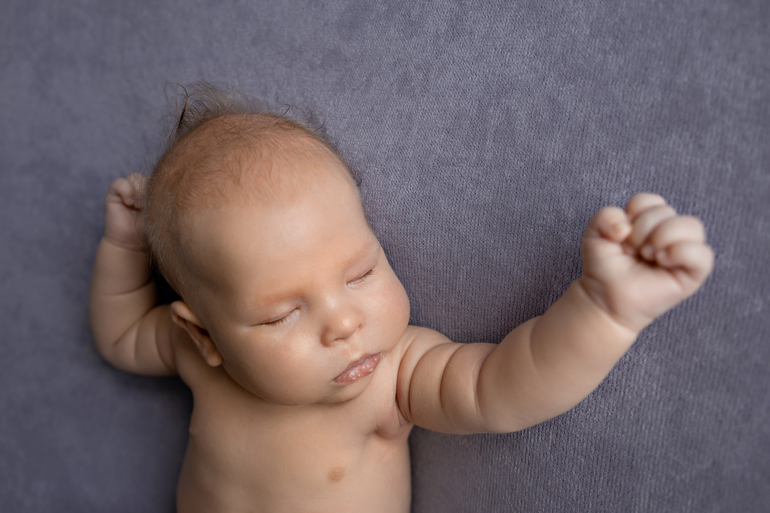 Новорождённые. Фотограф беременности и ньюборн в Ростове-на-Дону