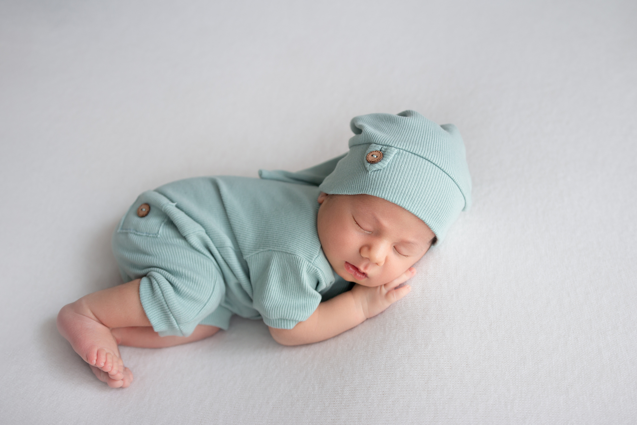 Новорождённые. Фотограф беременности и ньюборн в Ростове-на-Дону