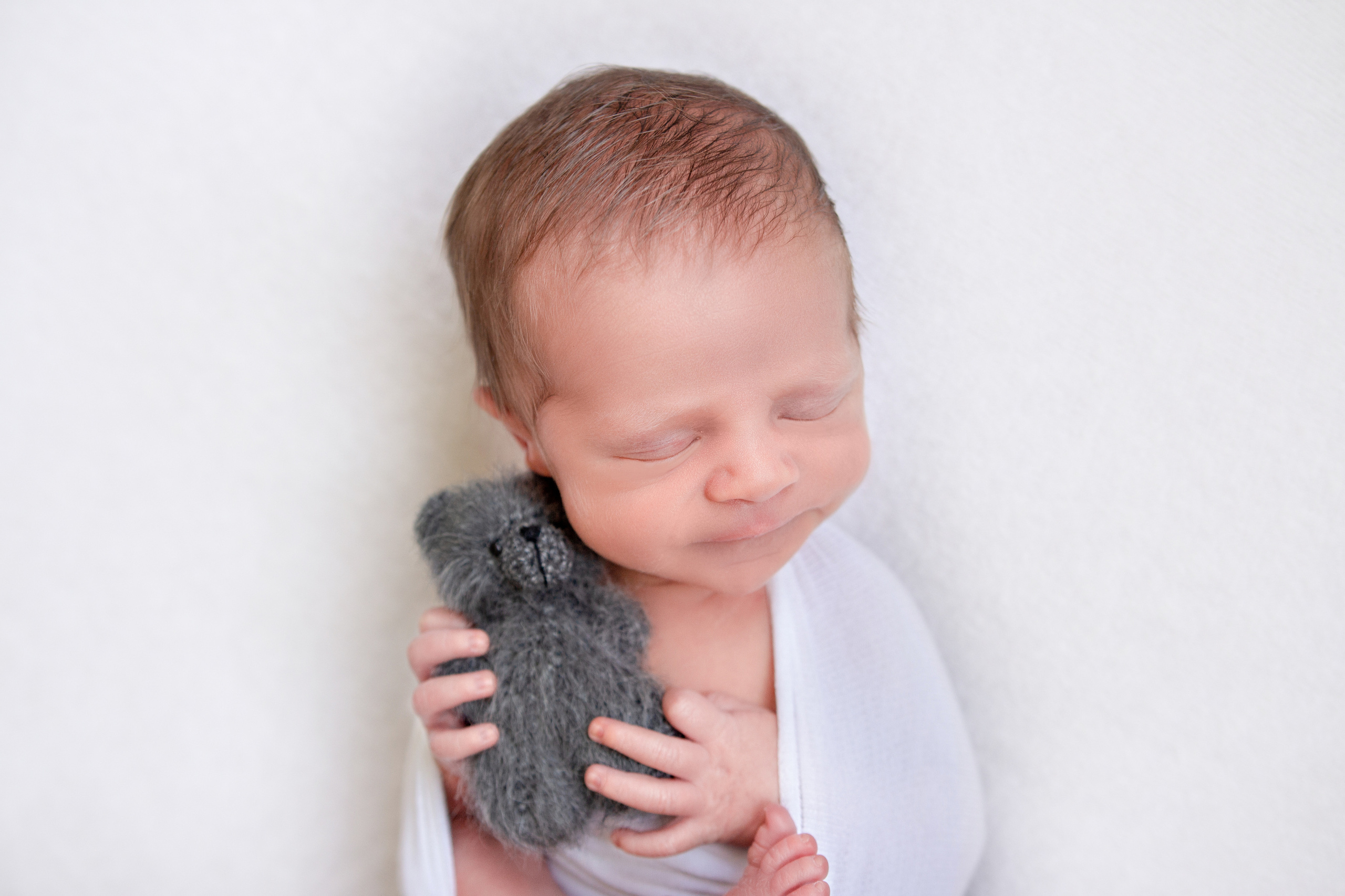 Новорождённые. Фотограф беременности и ньюборн в Ростове-на-Дону