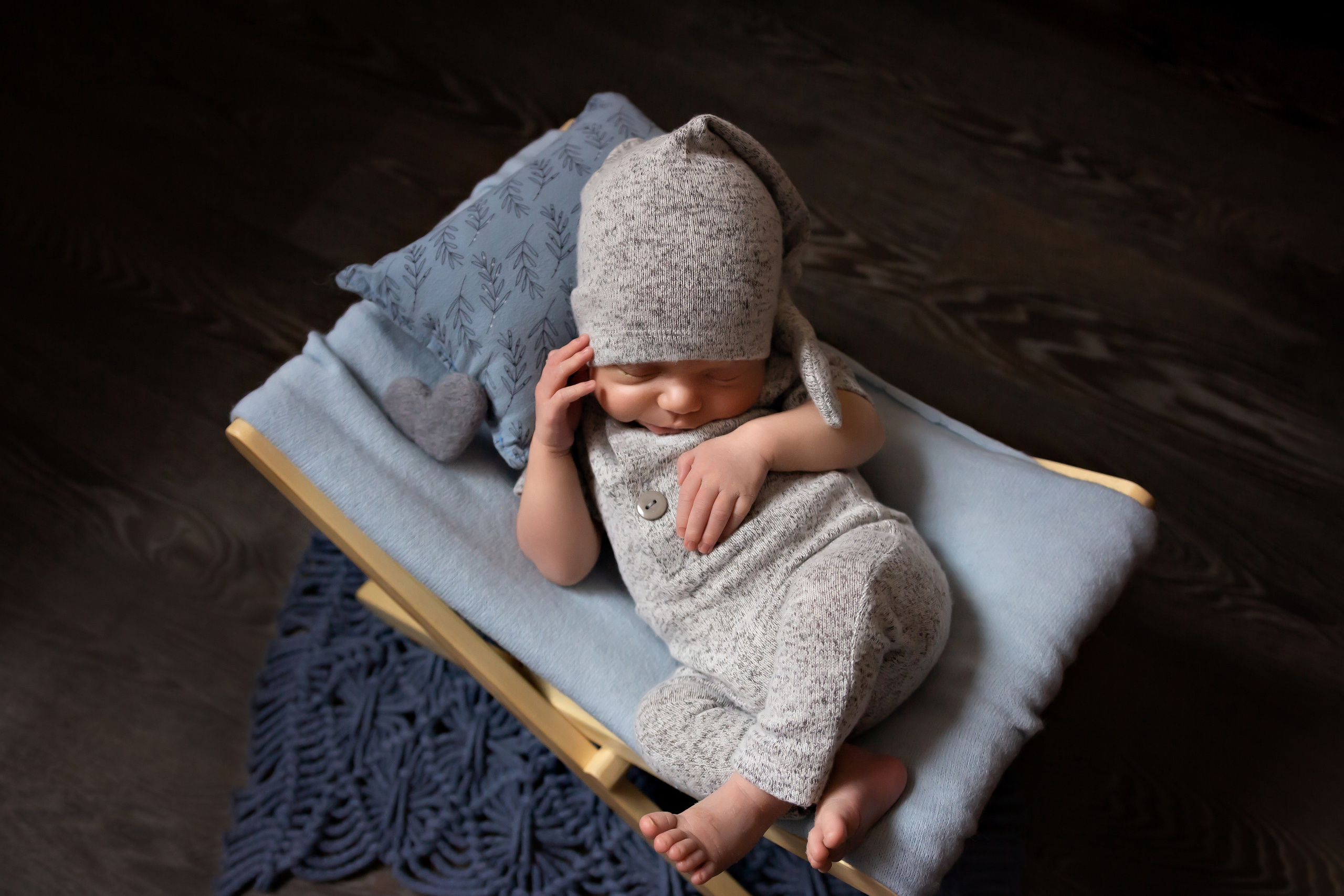 Новорождённые. Фотограф беременности и ньюборн в Ростове-на-Дону