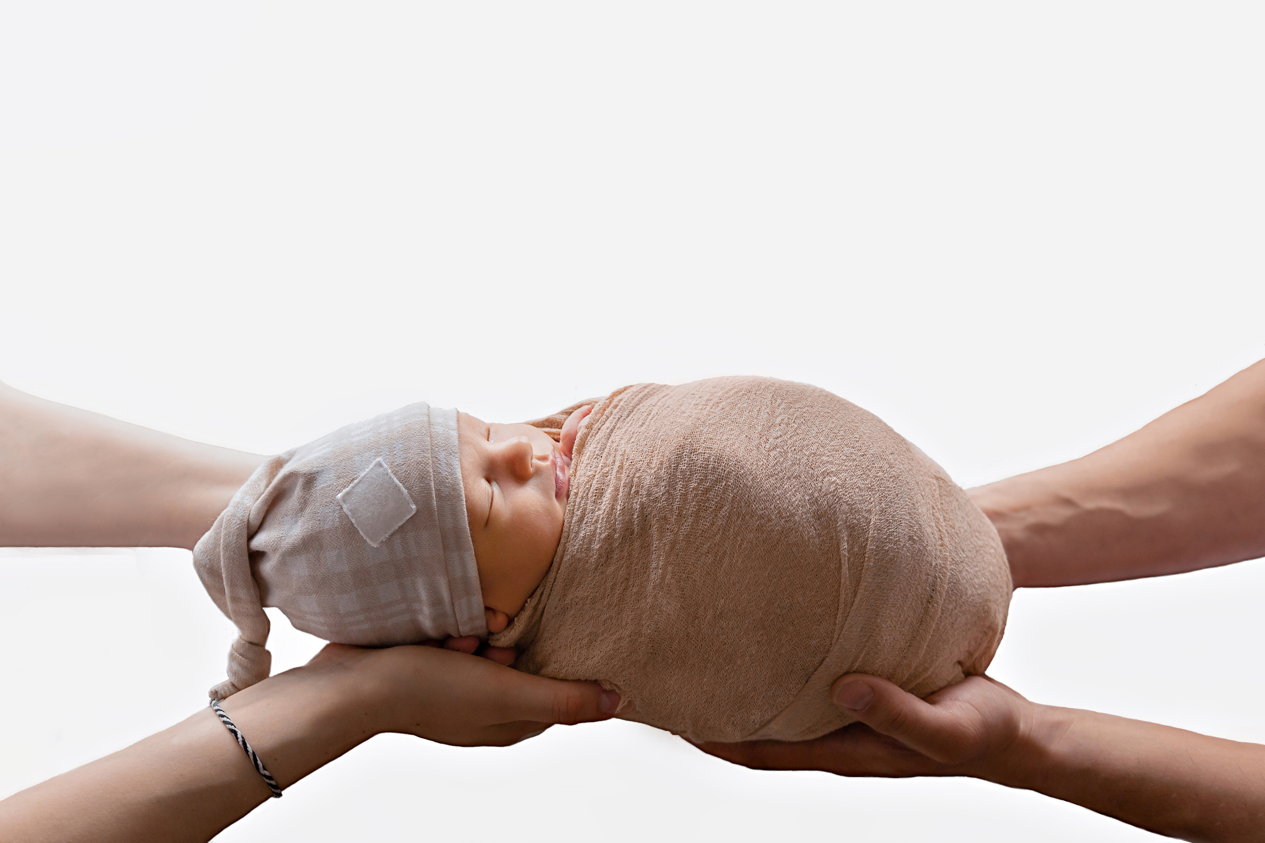 Новорождённые. Фотограф беременности и ньюборн в Ростове-на-Дону