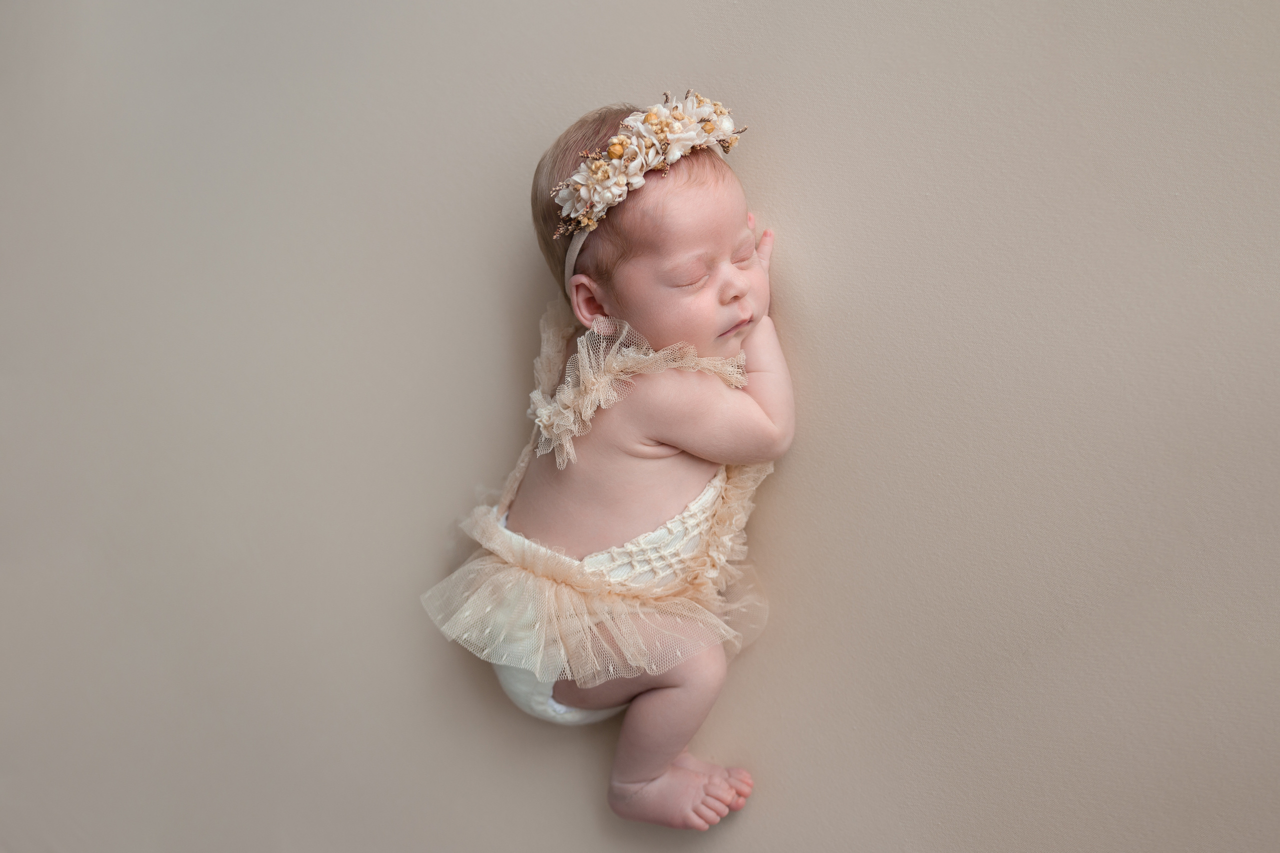 Новорождённые. Фотограф беременности и ньюборн в Ростове-на-Дону