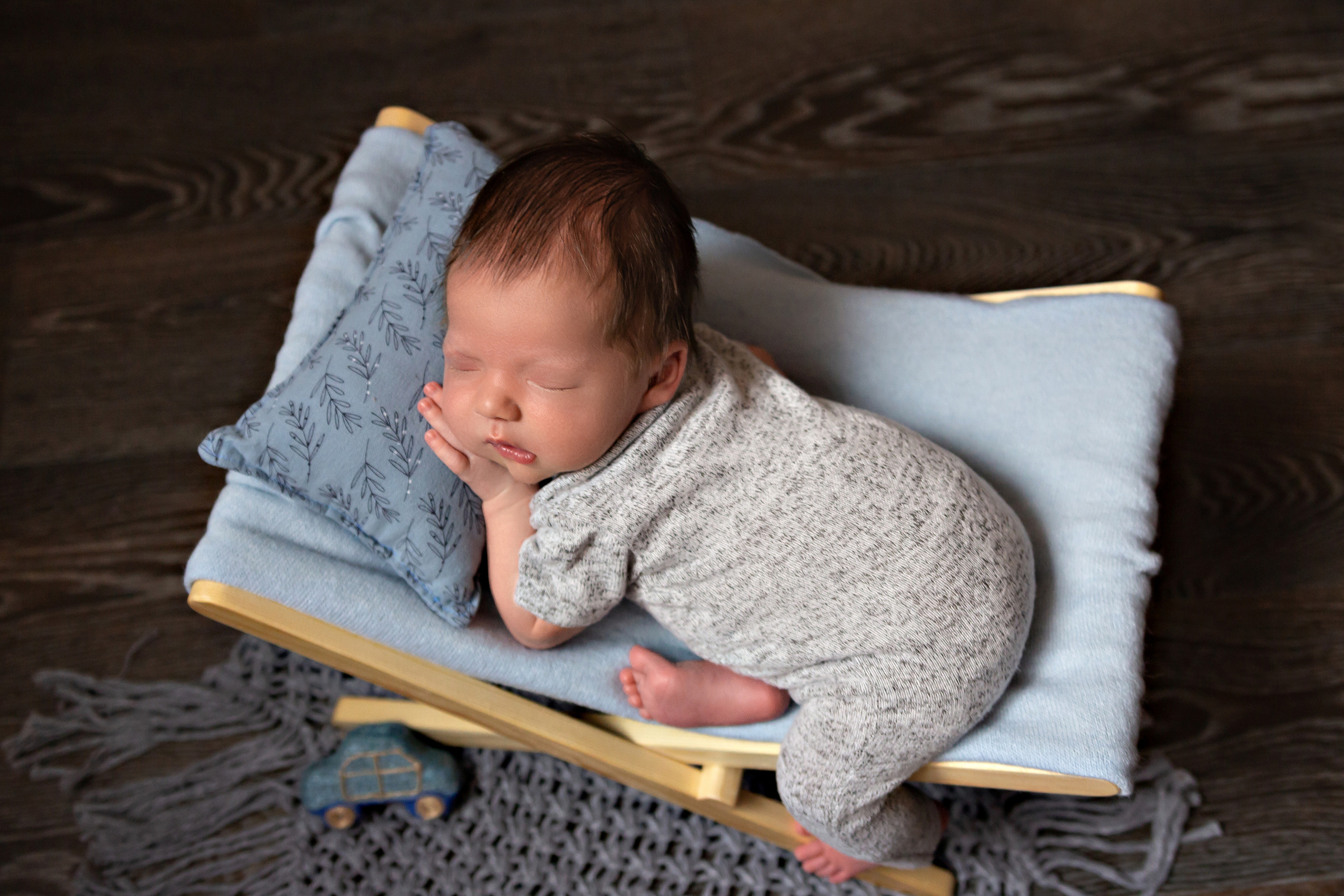 Новорождённые. Фотограф беременности и ньюборн в Ростове-на-Дону