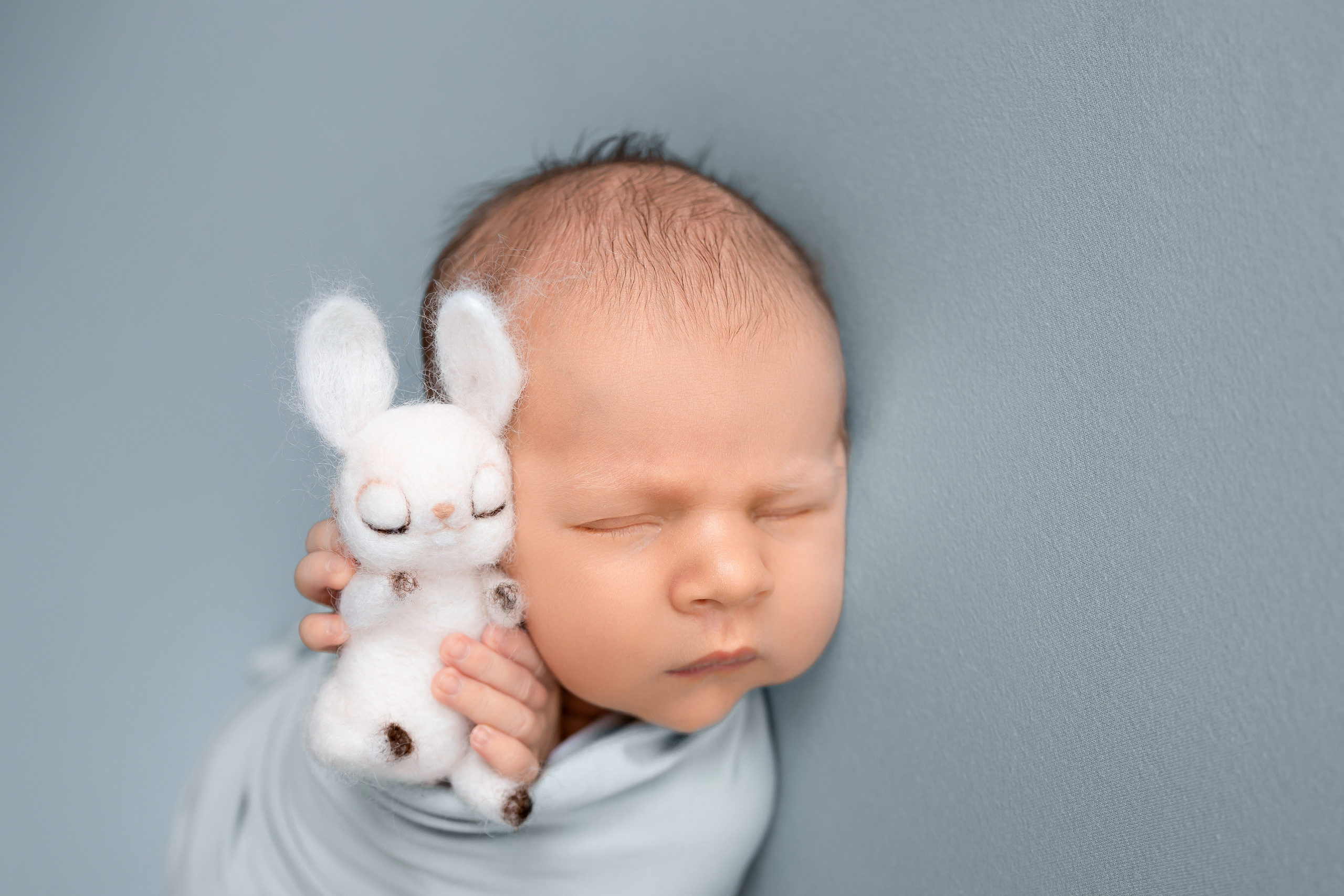 Новорождённые. Фотограф беременности и ньюборн в Ростове-на-Дону