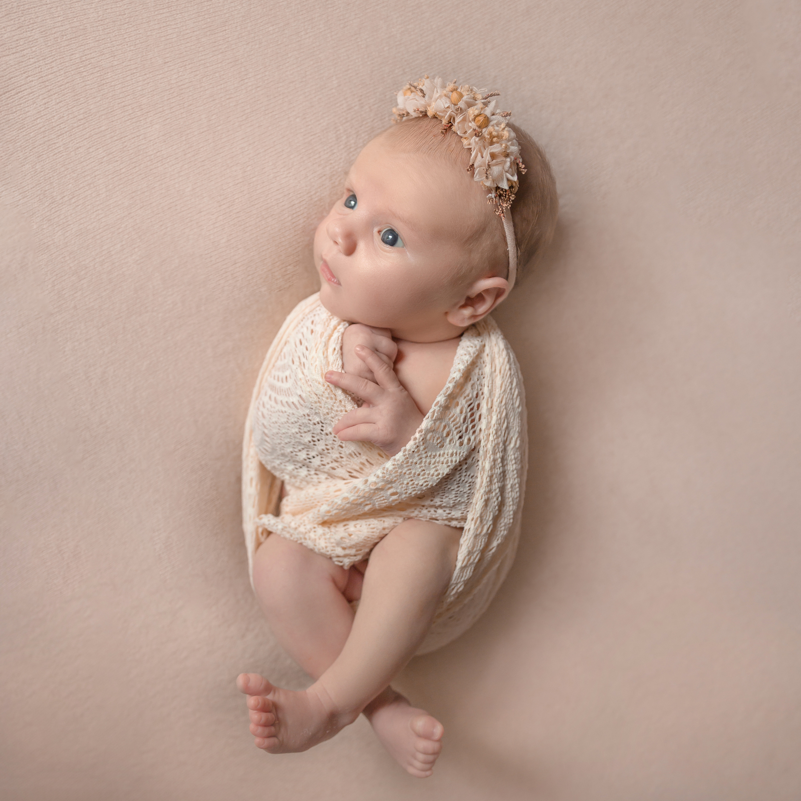 Новорождённые. Фотограф беременности и ньюборн в Ростове-на-Дону