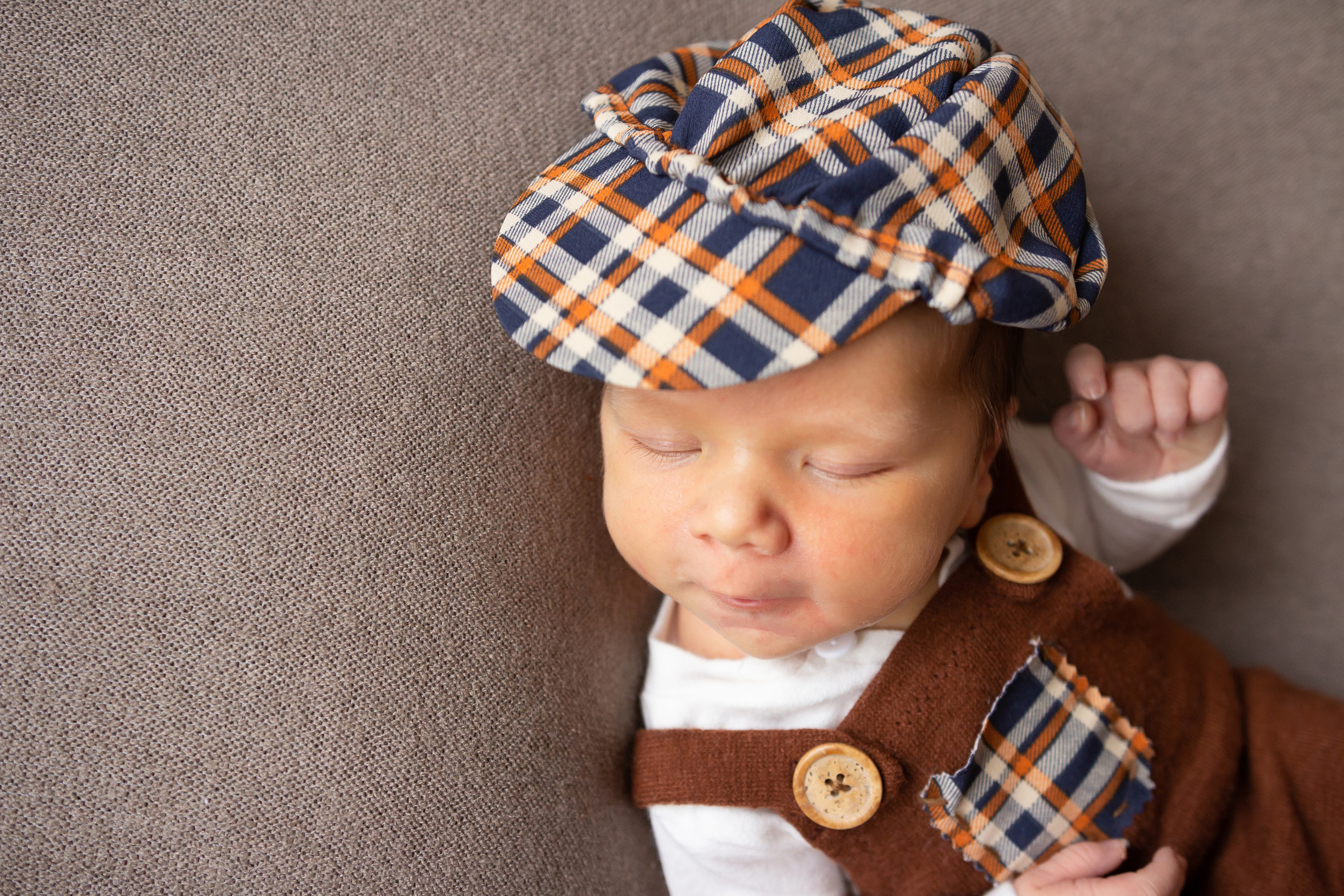 Новорождённые. Фотограф беременности и ньюборн в Ростове-на-Дону