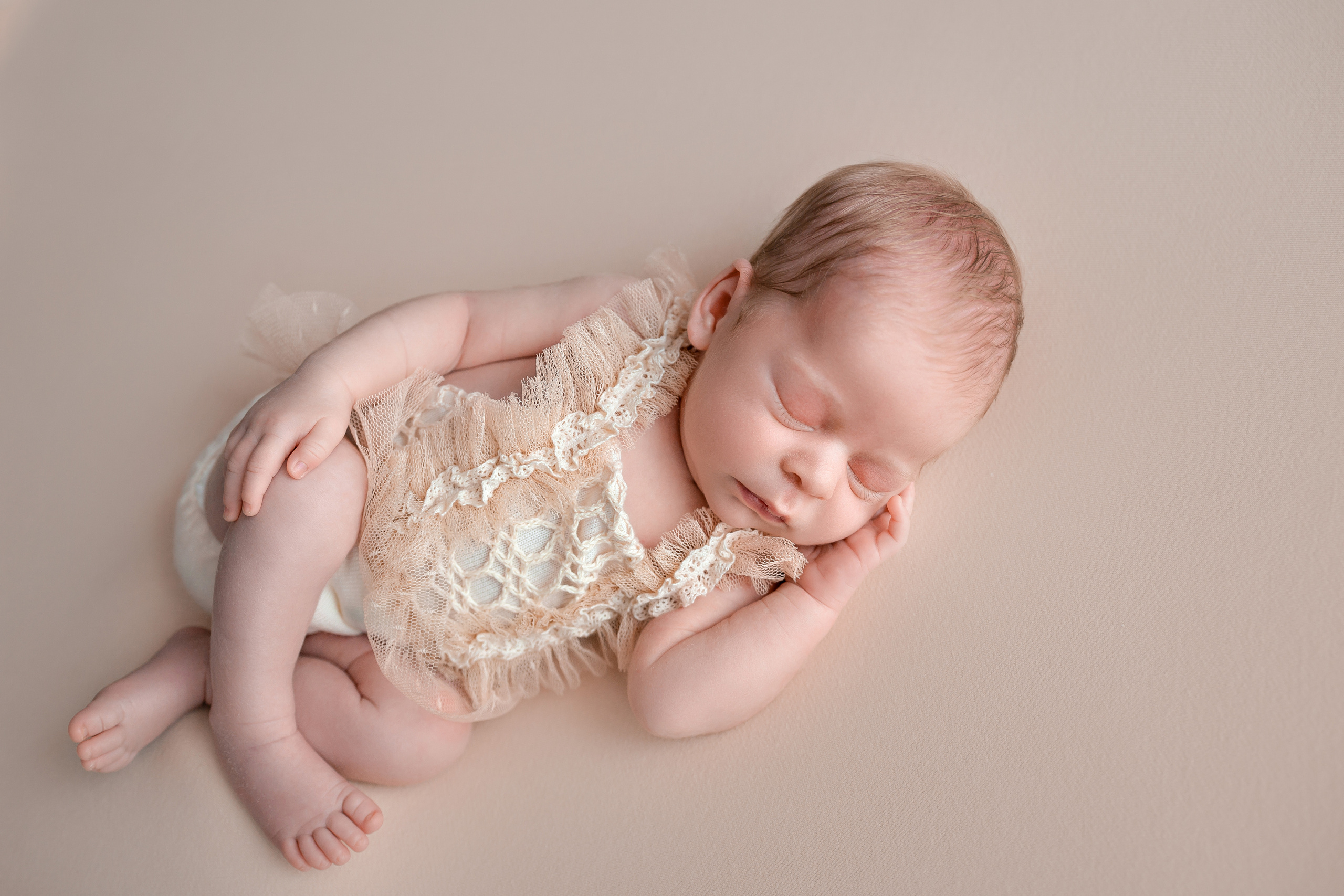 Новорождённые. Фотограф беременности и ньюборн в Ростове-на-Дону