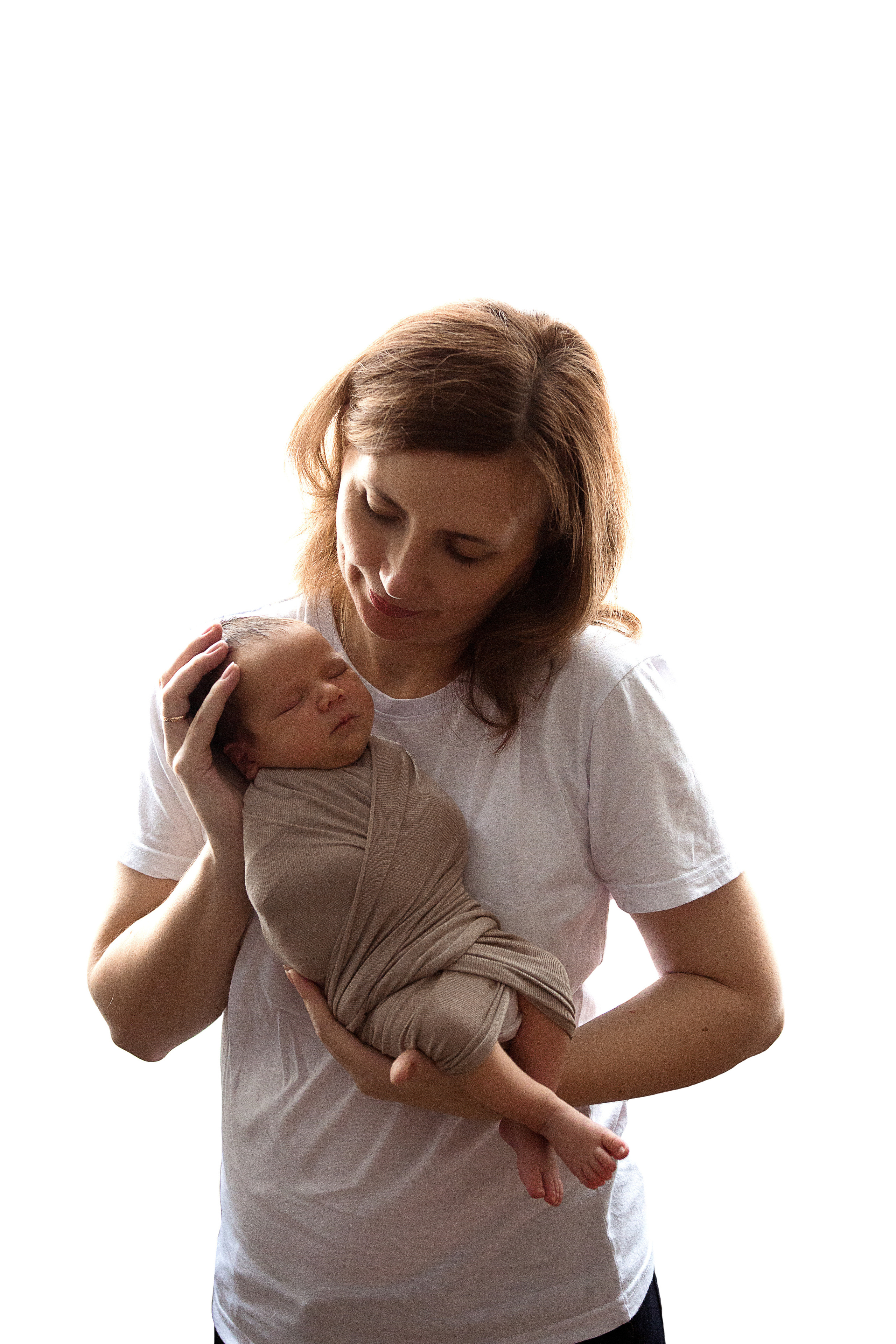 Новорождённые. Фотограф беременности и ньюборн в Ростове-на-Дону