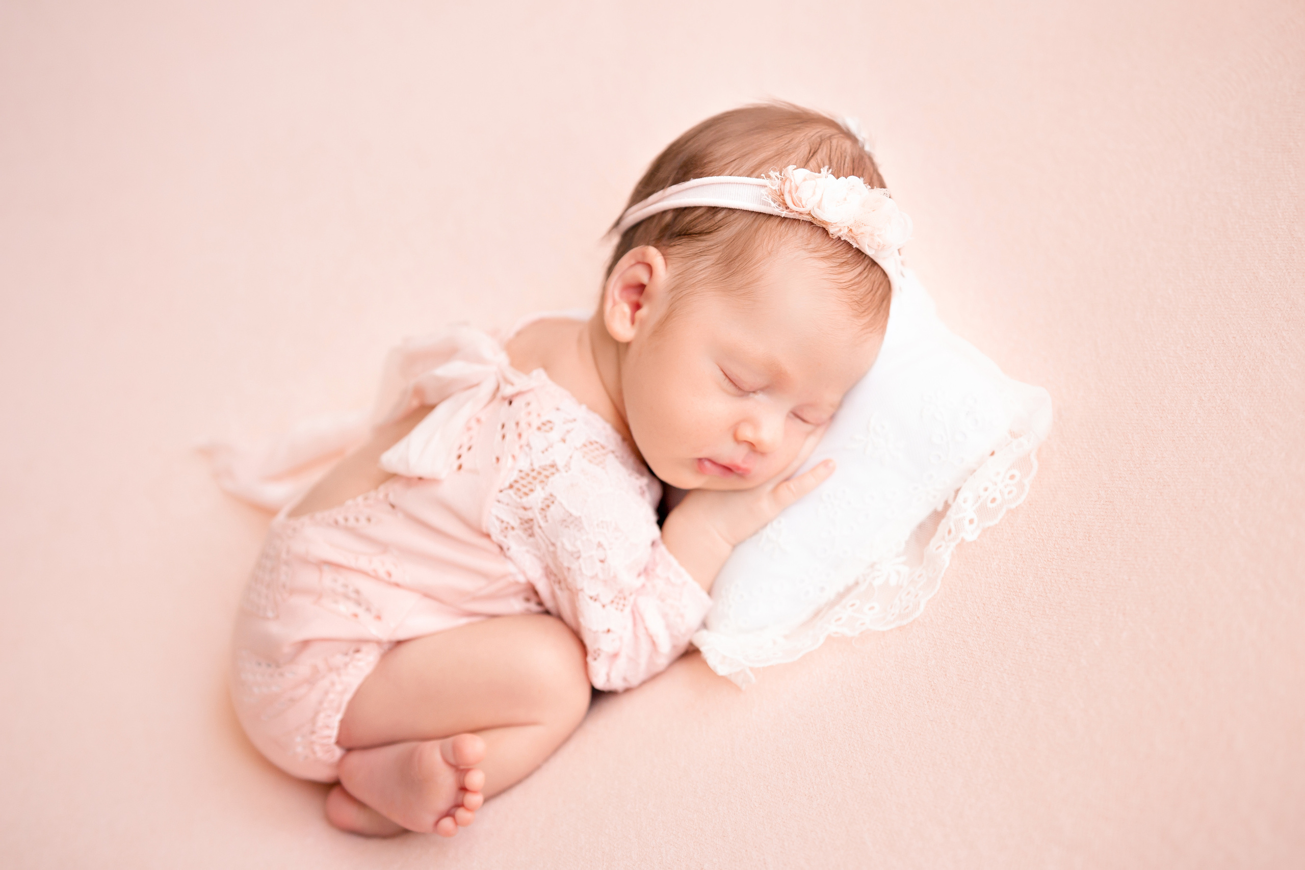 Новорождённые. Фотограф беременности и ньюборн в Ростове-на-Дону
