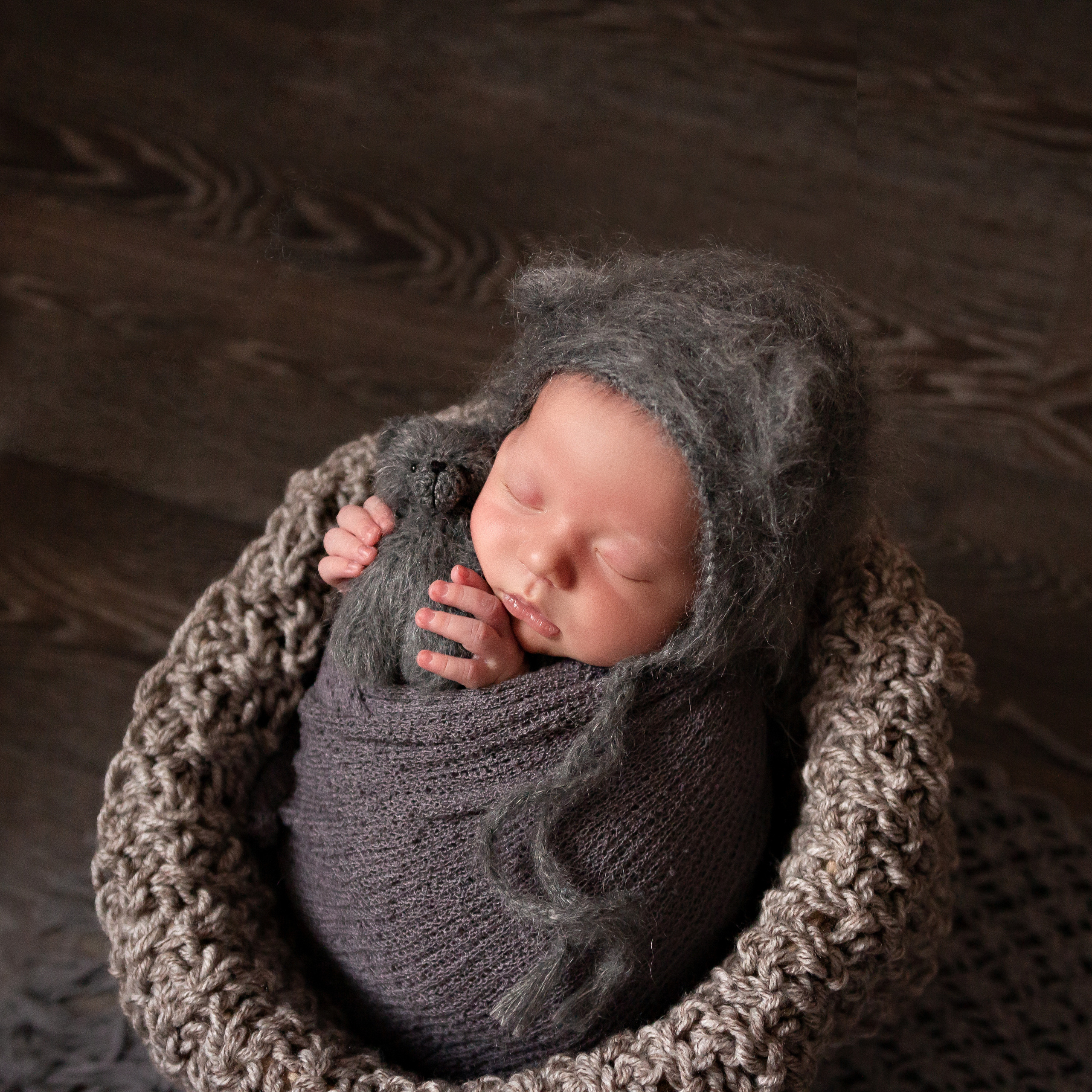 Новорождённые. Фотограф беременности и ньюборн в Ростове-на-Дону