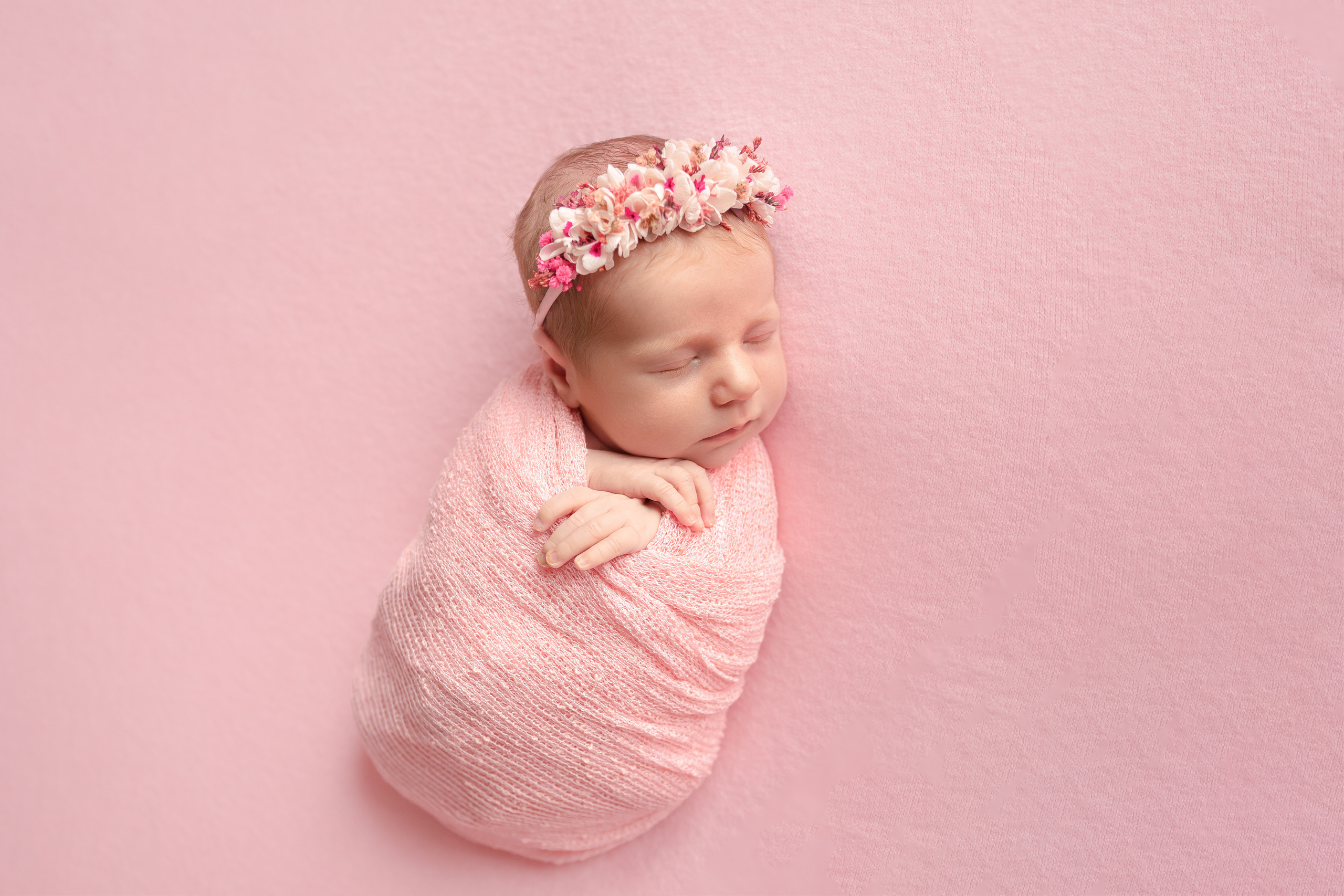Новорождённые. Фотограф беременности и ньюборн в Ростове-на-Дону