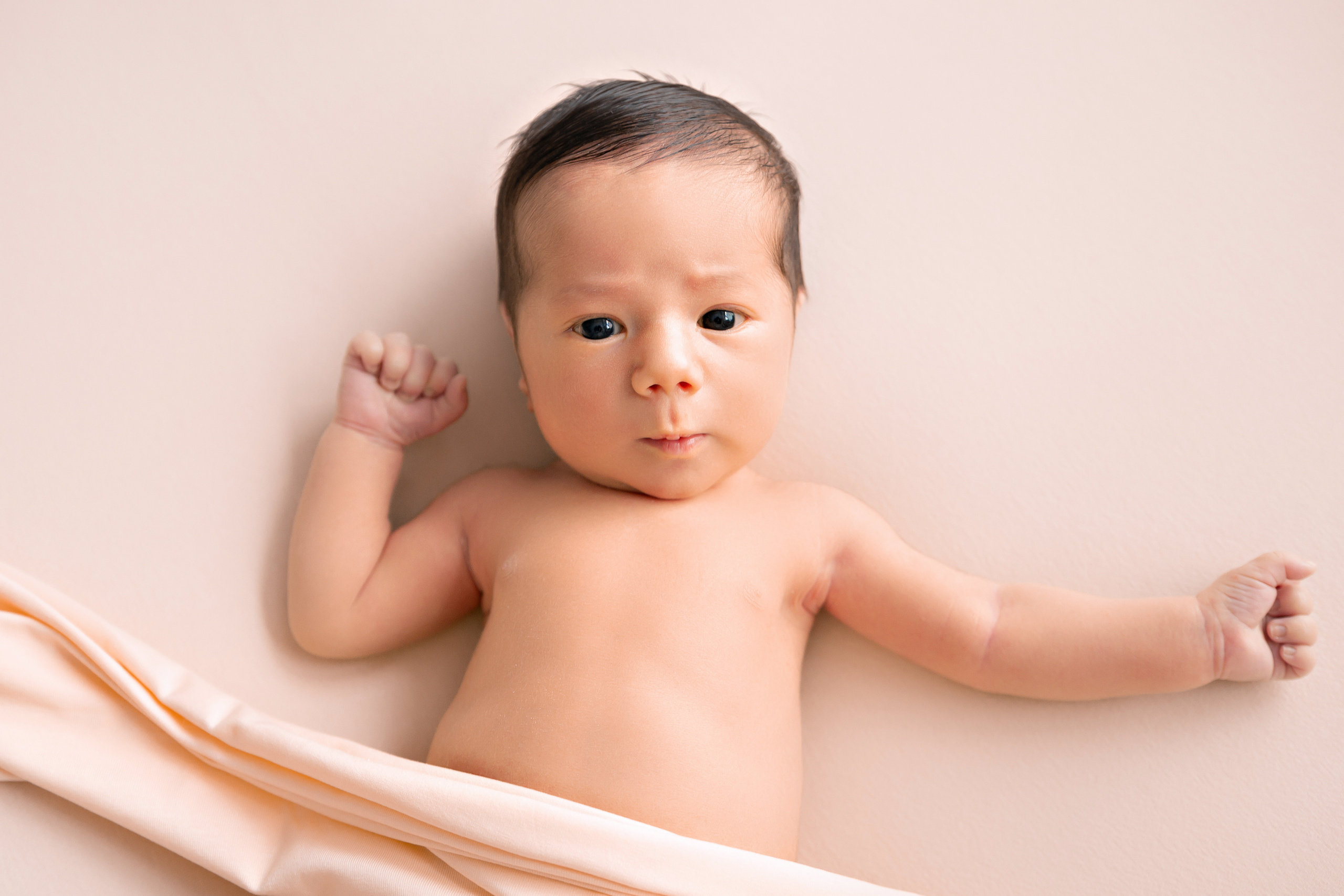 Новорождённые. Фотограф беременности и ньюборн в Ростове-на-Дону