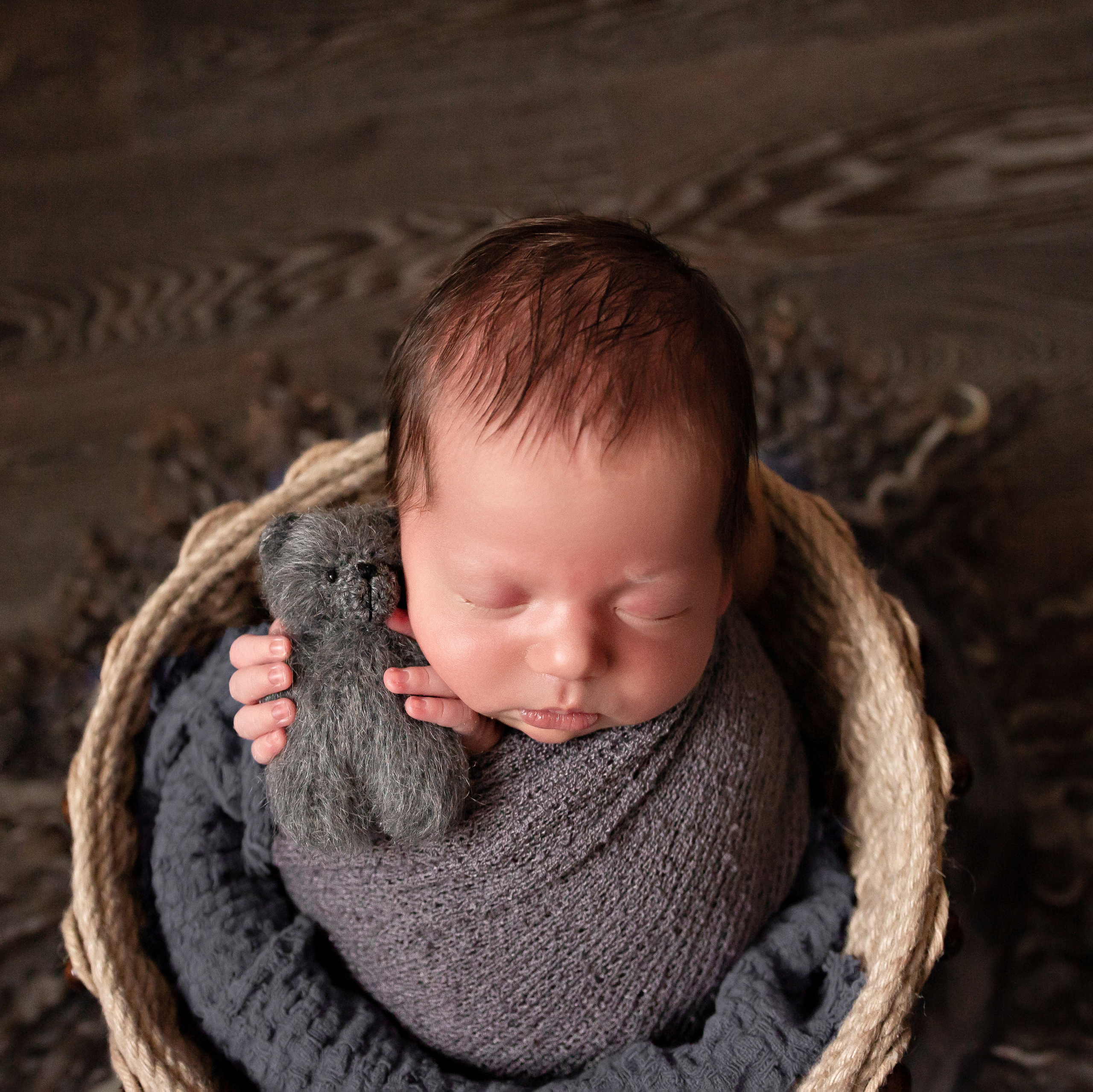 Новорождённые. Фотограф беременности и ньюборн в Ростове-на-Дону