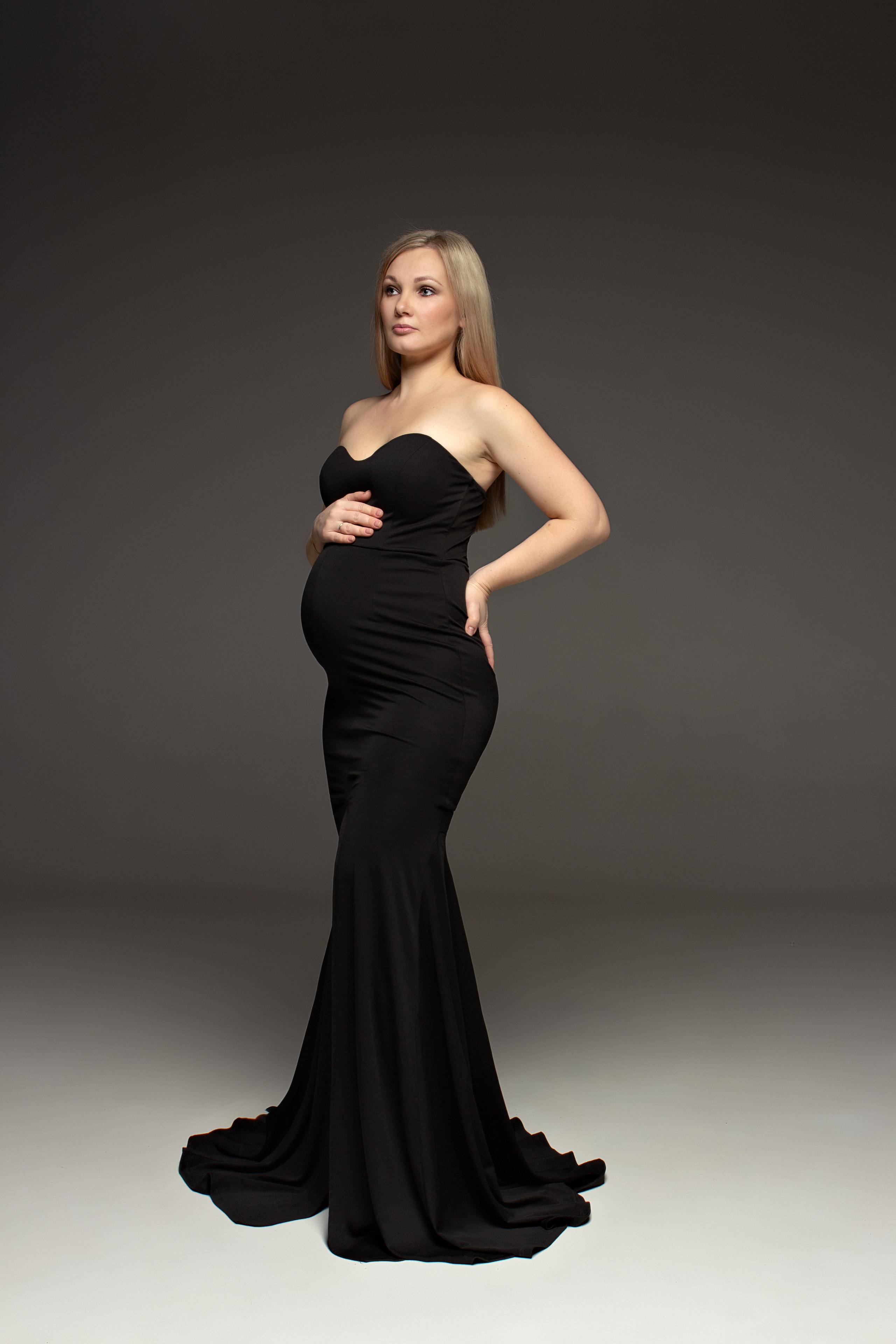 Юля, беременность. Фотограф беременности и ньюборн в Ростове-на-Дону