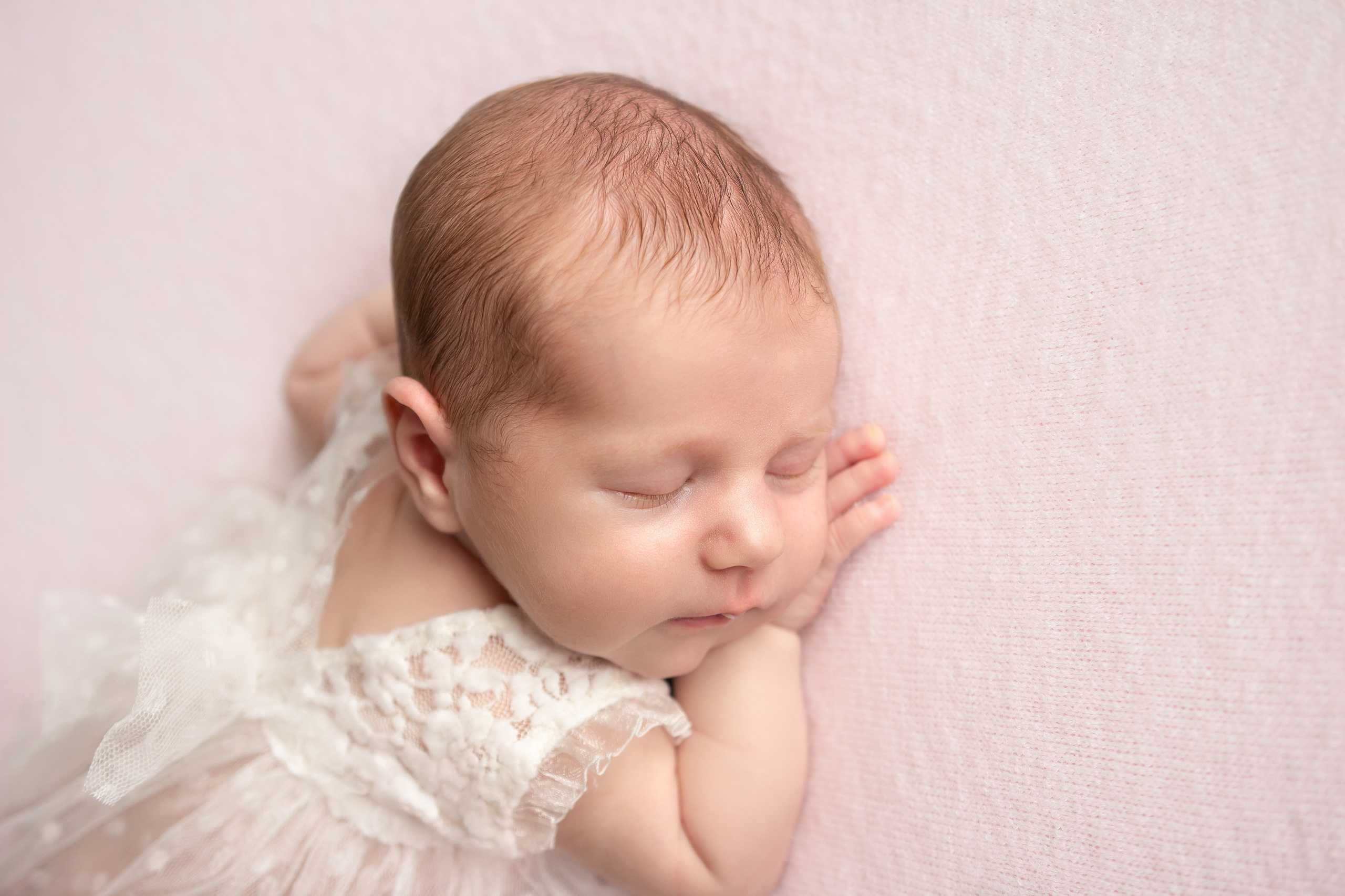 Новорождённые. Фотограф беременности и ньюборн в Ростове-на-Дону