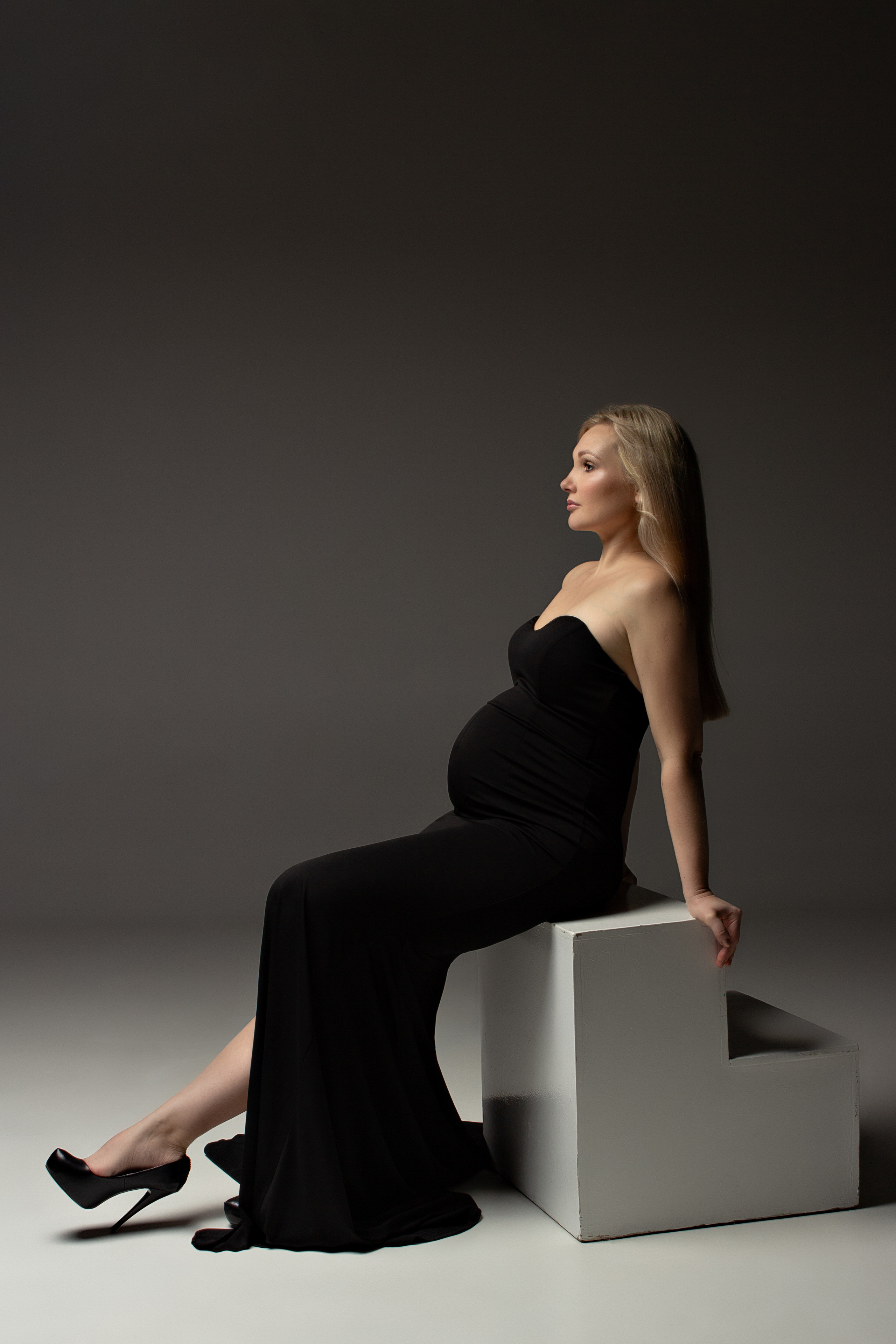 Юля, беременность. Фотограф беременности и ньюборн в Ростове-на-Дону