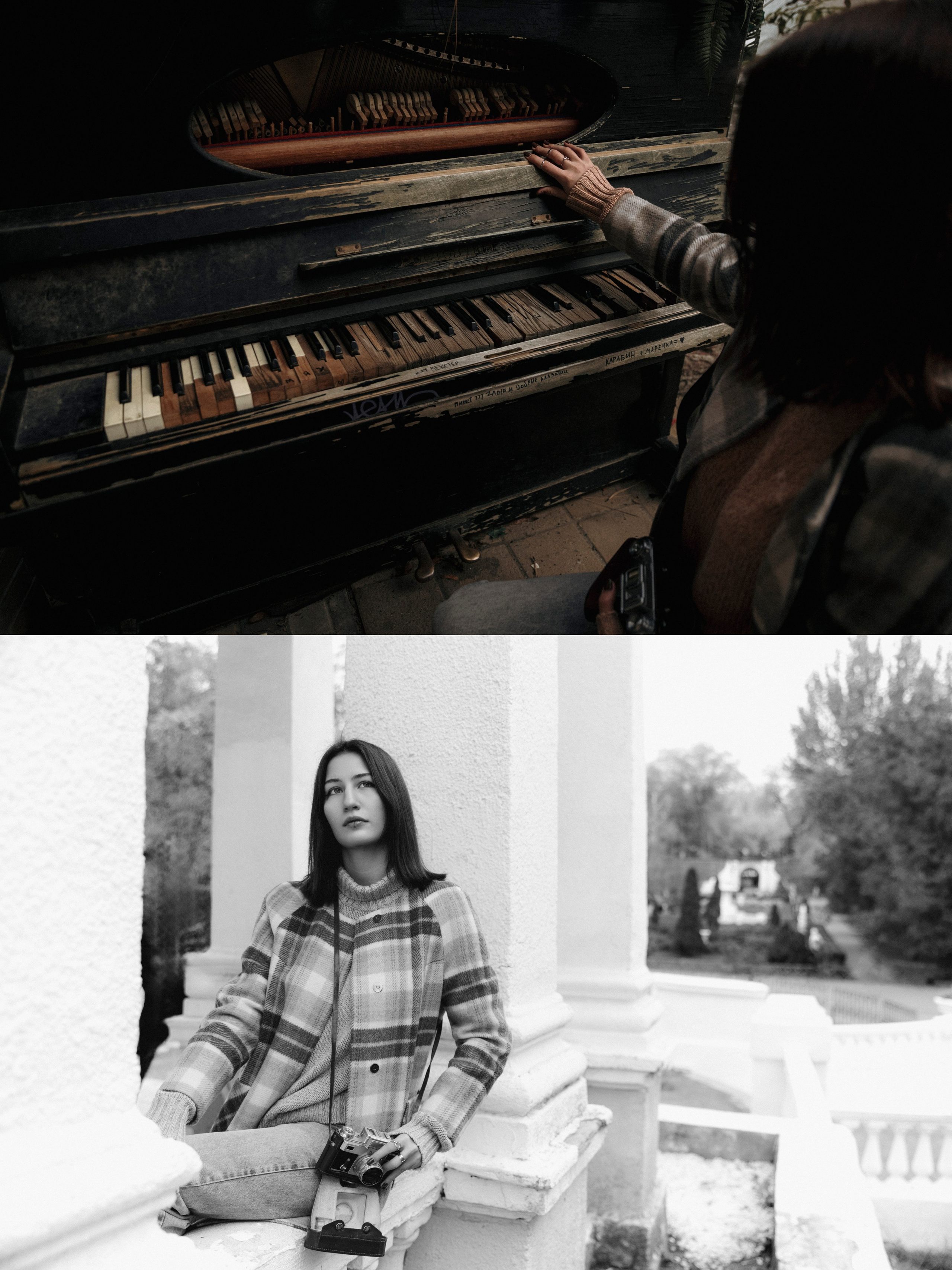 Аня. Фотограф в Ростове-на-Дону