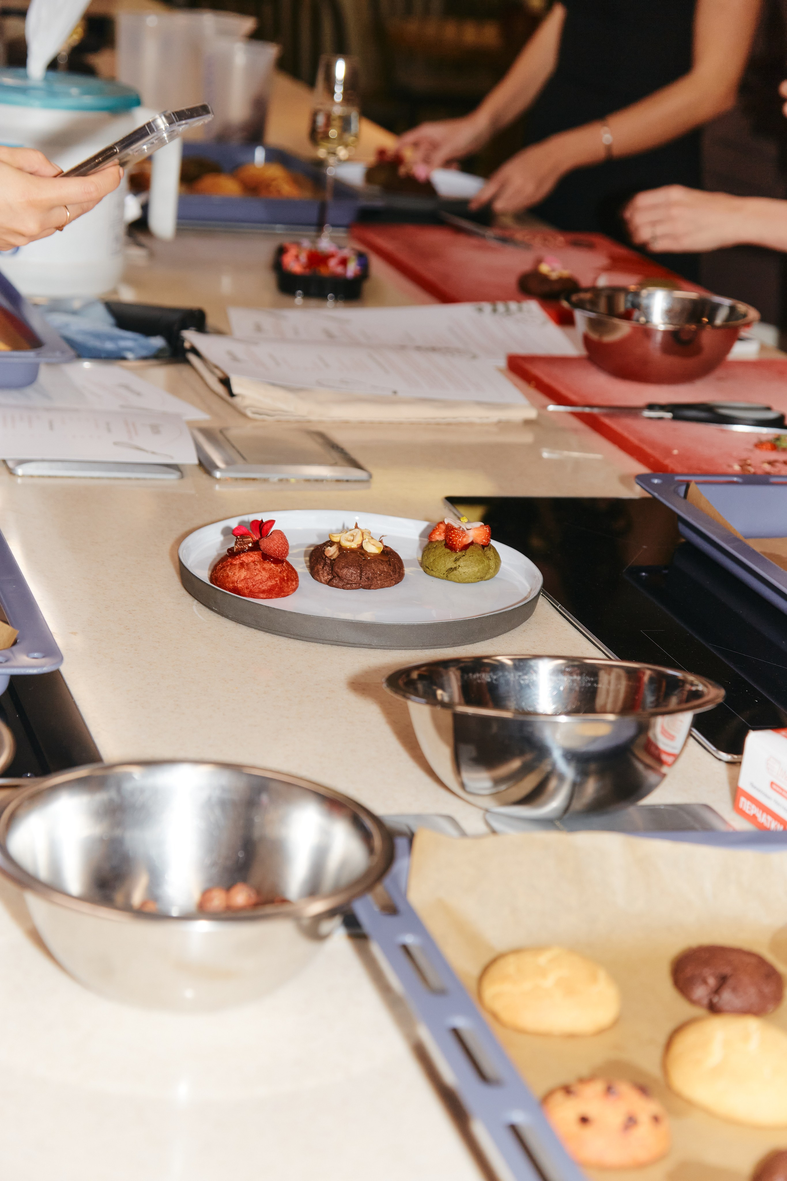 POST MERIDIEM BRAND PARTY. Photographer Daria Ilkevich