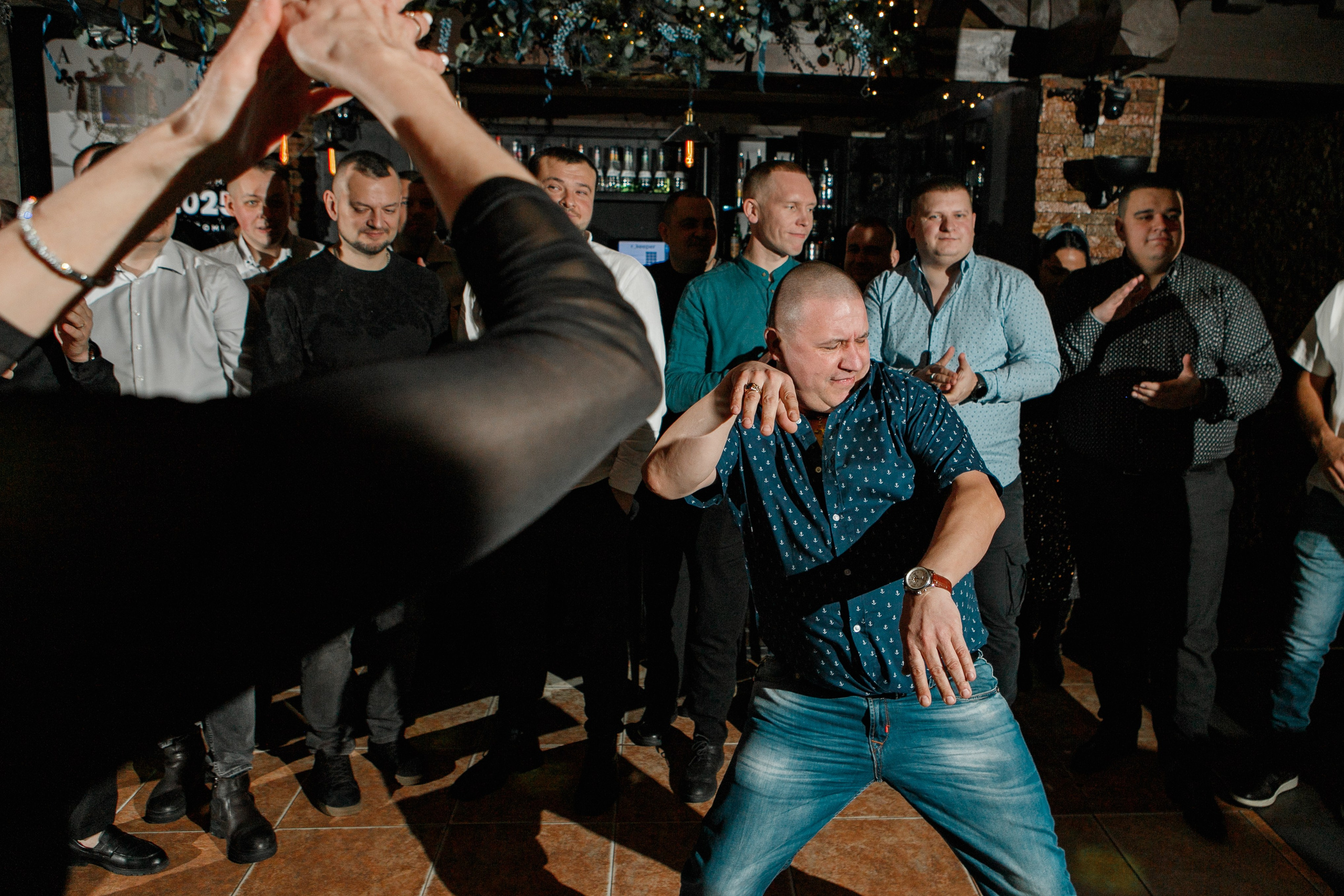 Арсенал 25/12. Фотограф Анастасия Кулешова