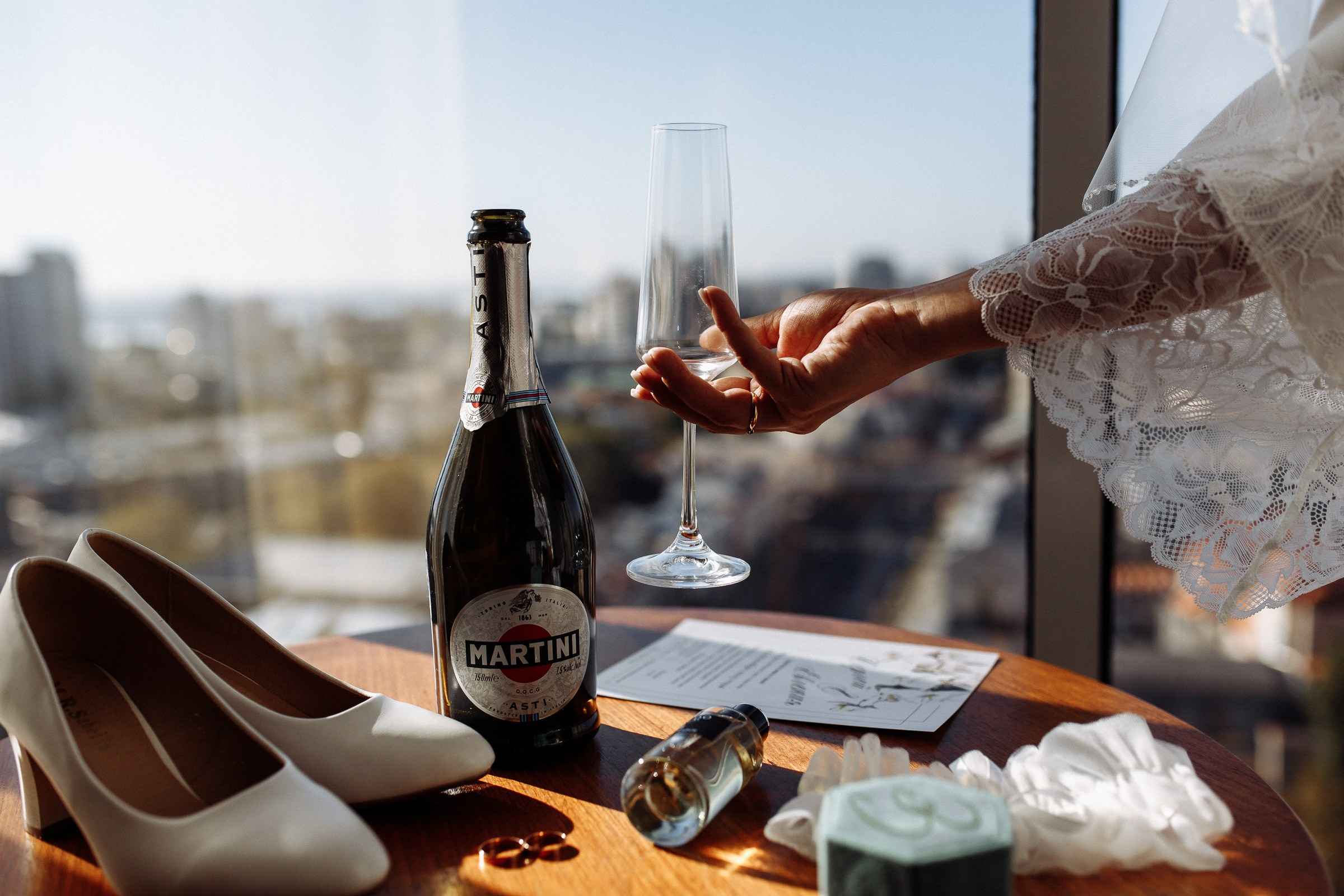 Анонс свадьбы Евгения и Сергей. Свадебный фотограф в Воронеже Денис Коровин