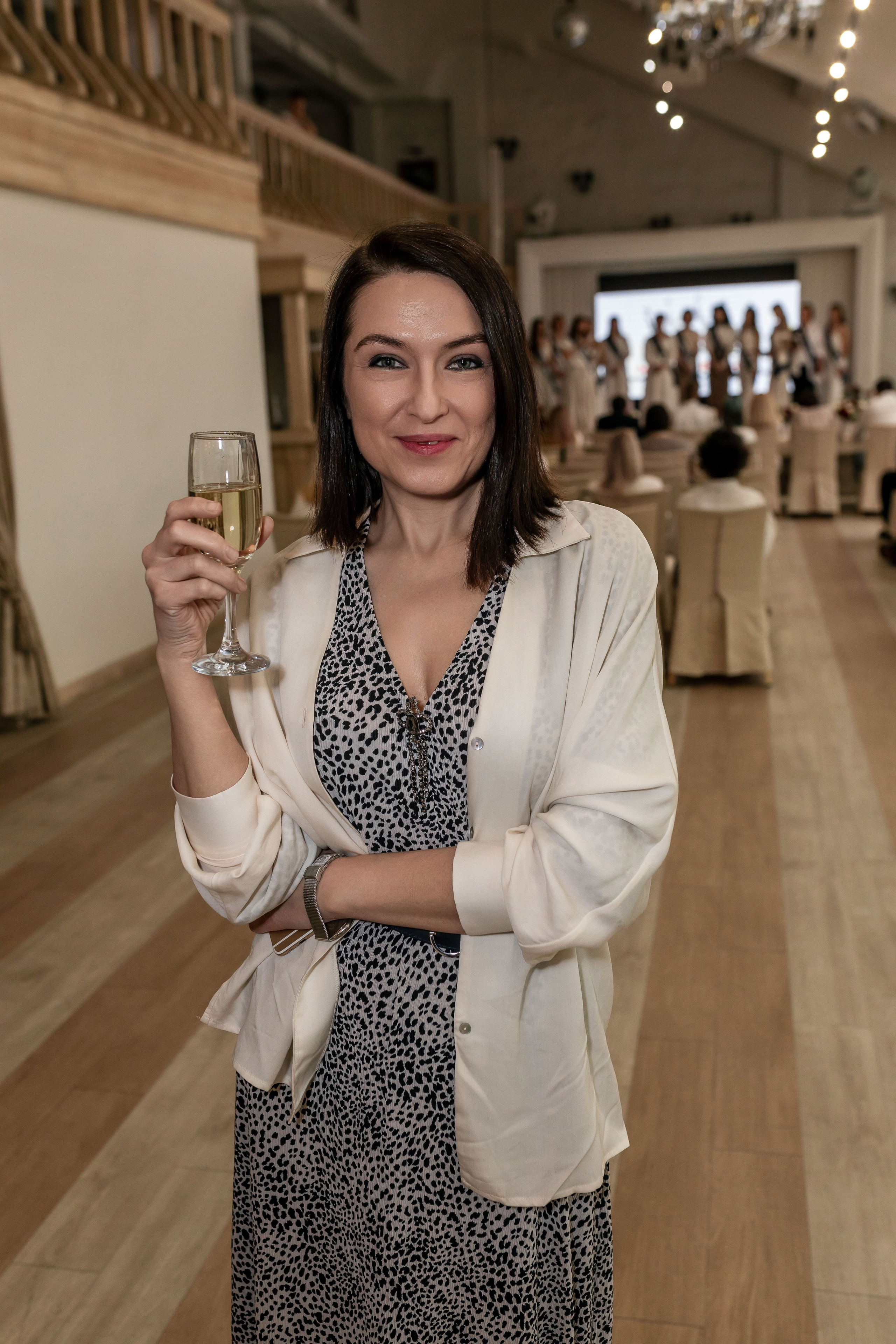 МИССИС БИЗНЕСС 2024. Репортажный фотограф в Новосибирске