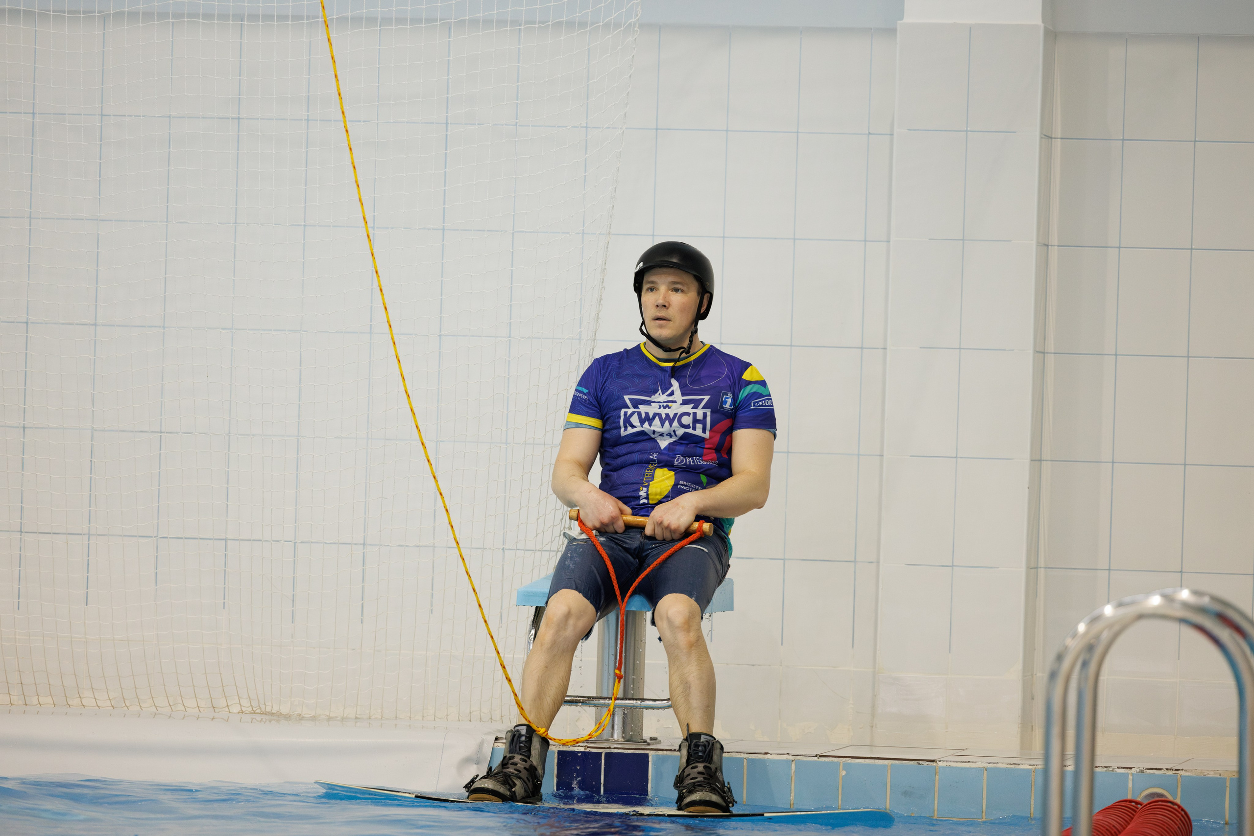 KWWCH 2024. Фотограф Александр Заломаев