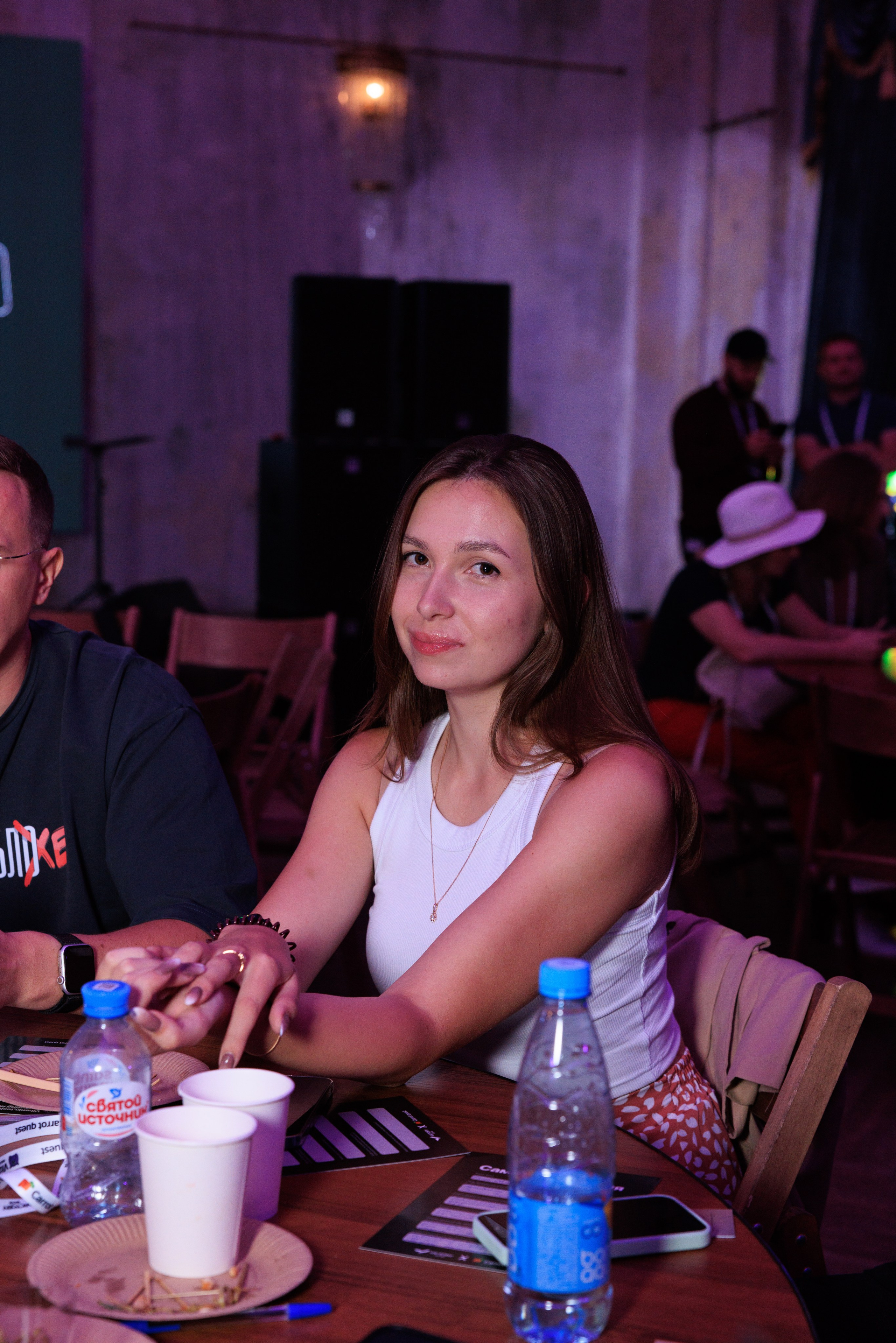 Vitamin.tools MarketingNetwork. Фотограф Александр Заломаев