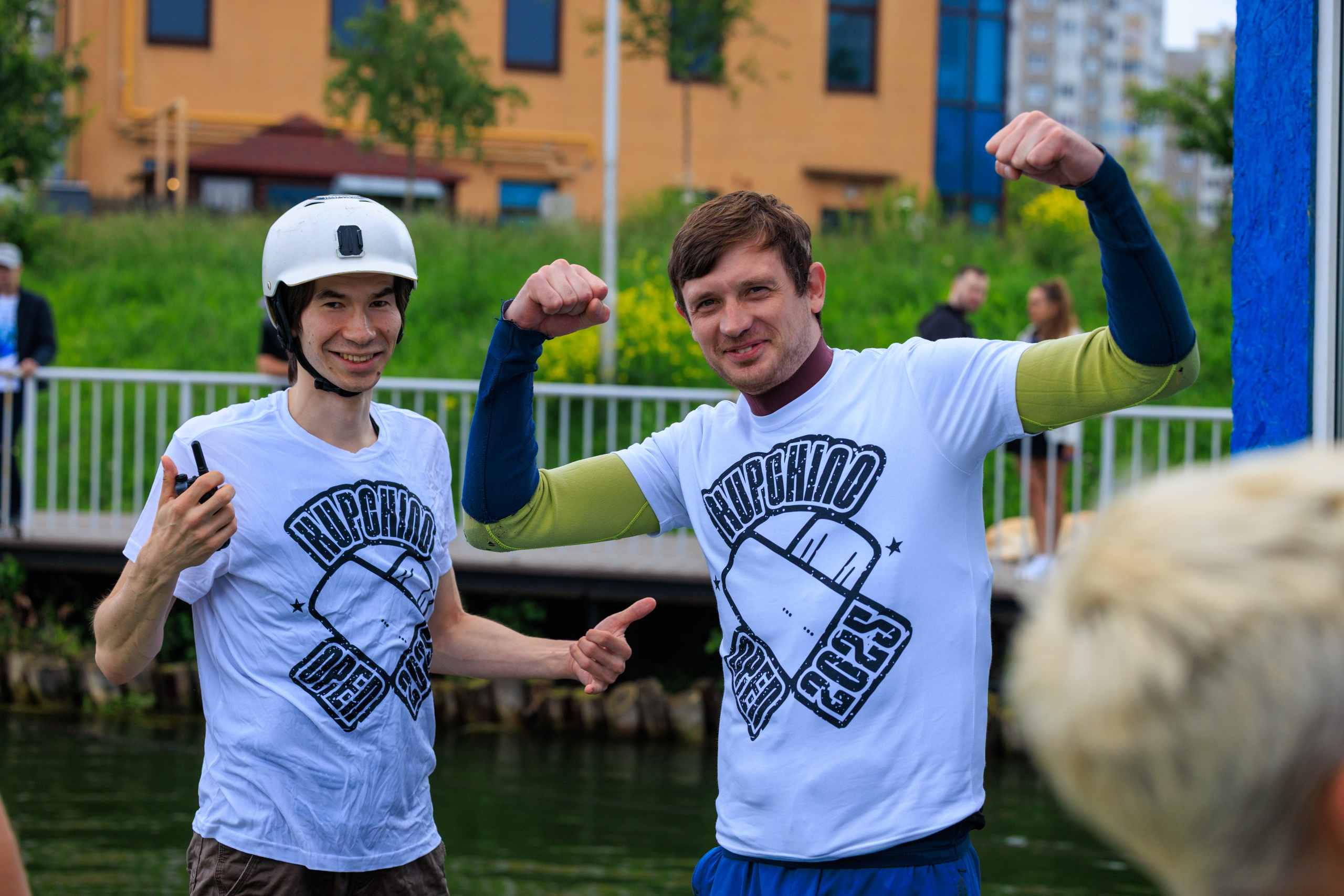 KUPCHINO OPEN CONTEST 2025. Фотограф Александр Заломаев