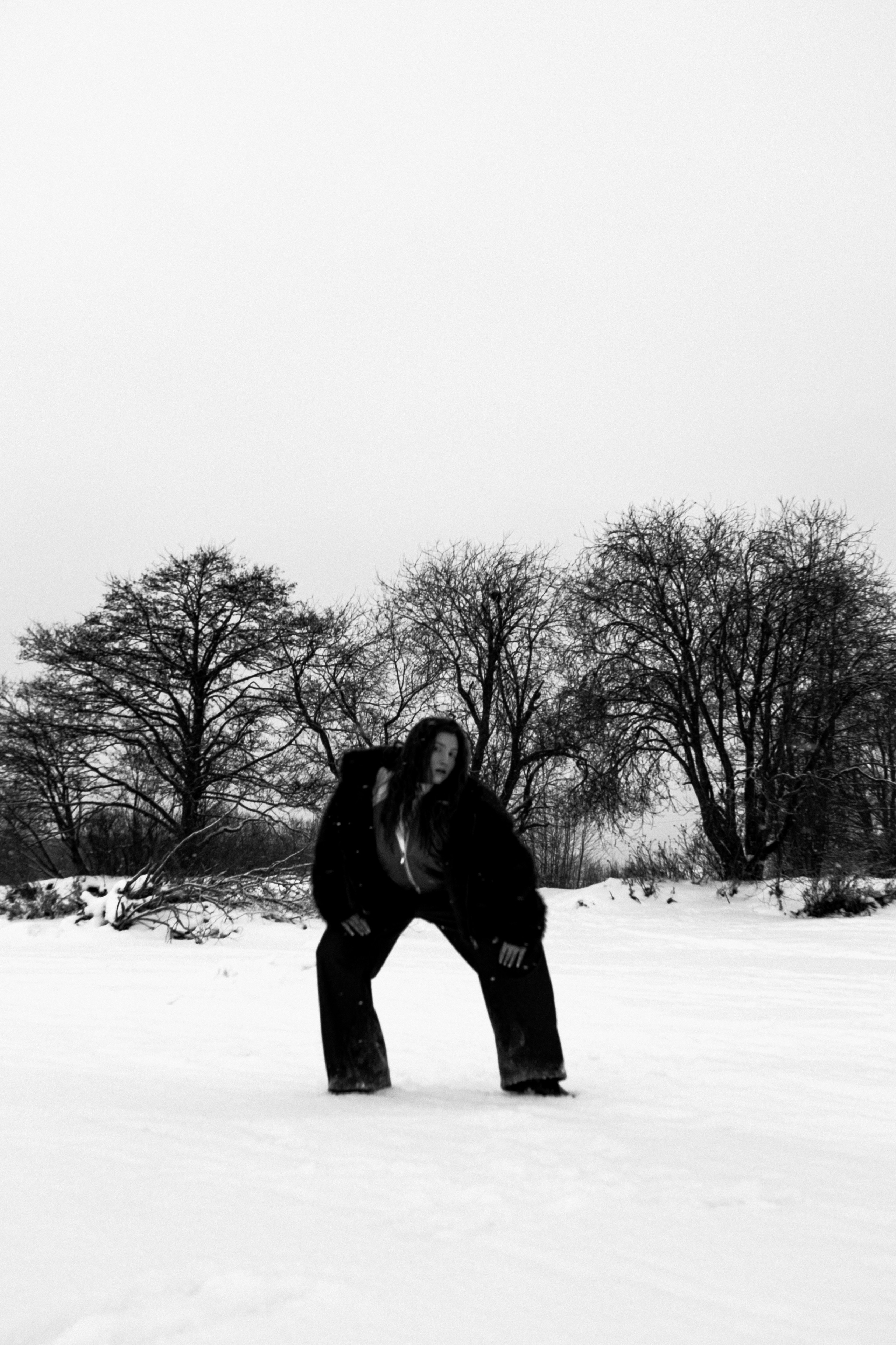 LAXTSA. Портретный фотограф DanilNabody