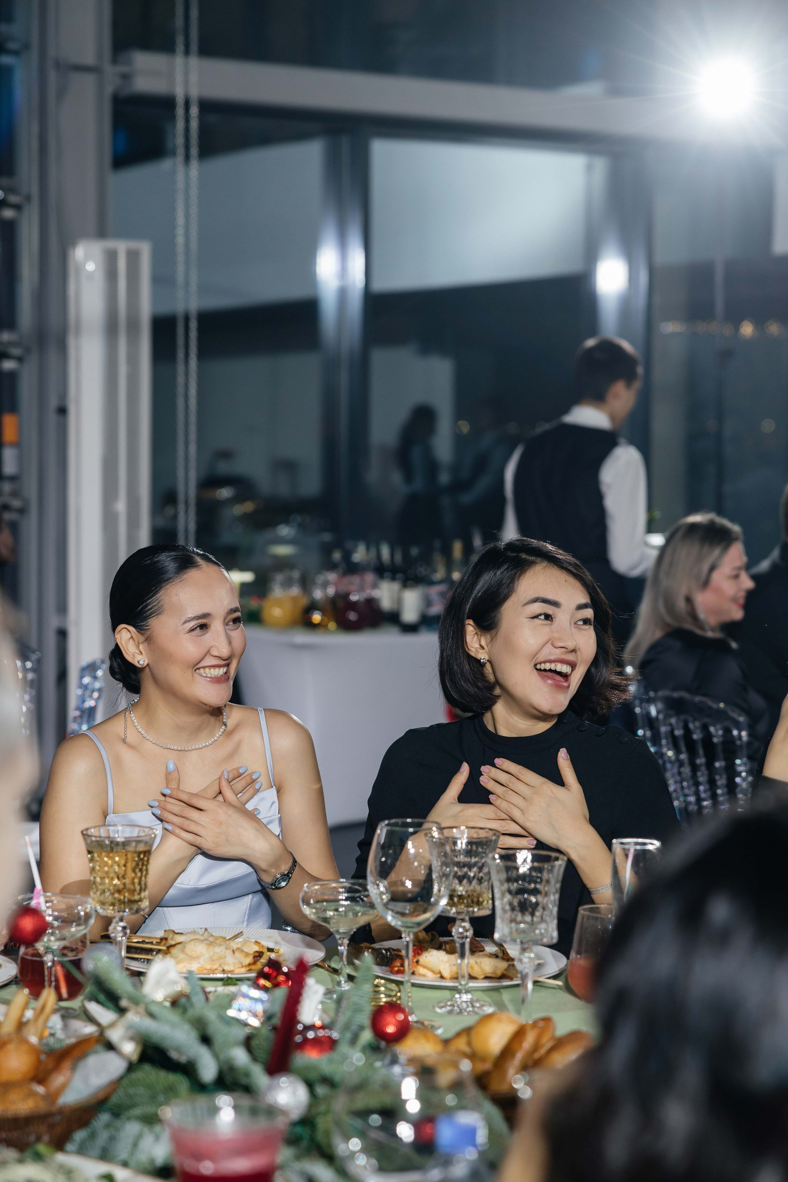 Проект 2. Корпоратив CT AGRO. Дата: декабрь 2023. Профессиональный фотограф в городе Астана/Алматы Даурен Сембаев