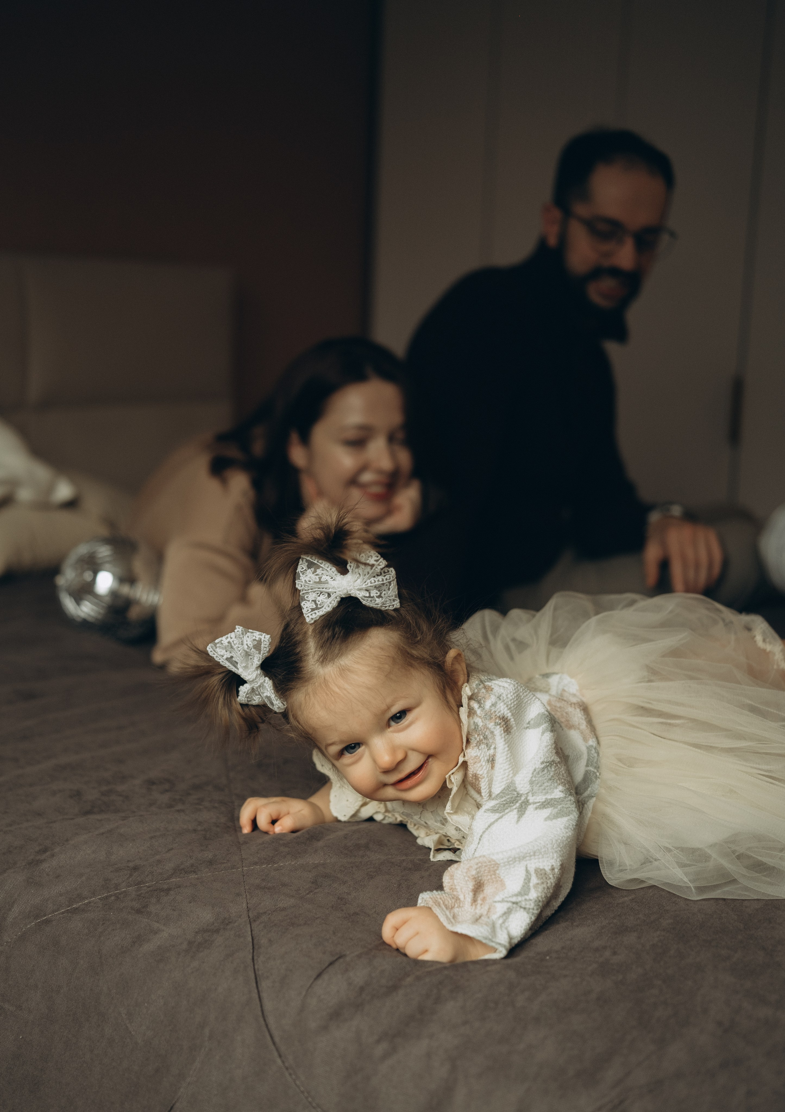 Сашеньке 1 годик 2025 г. Фотограф в Москве Ольга Елоева