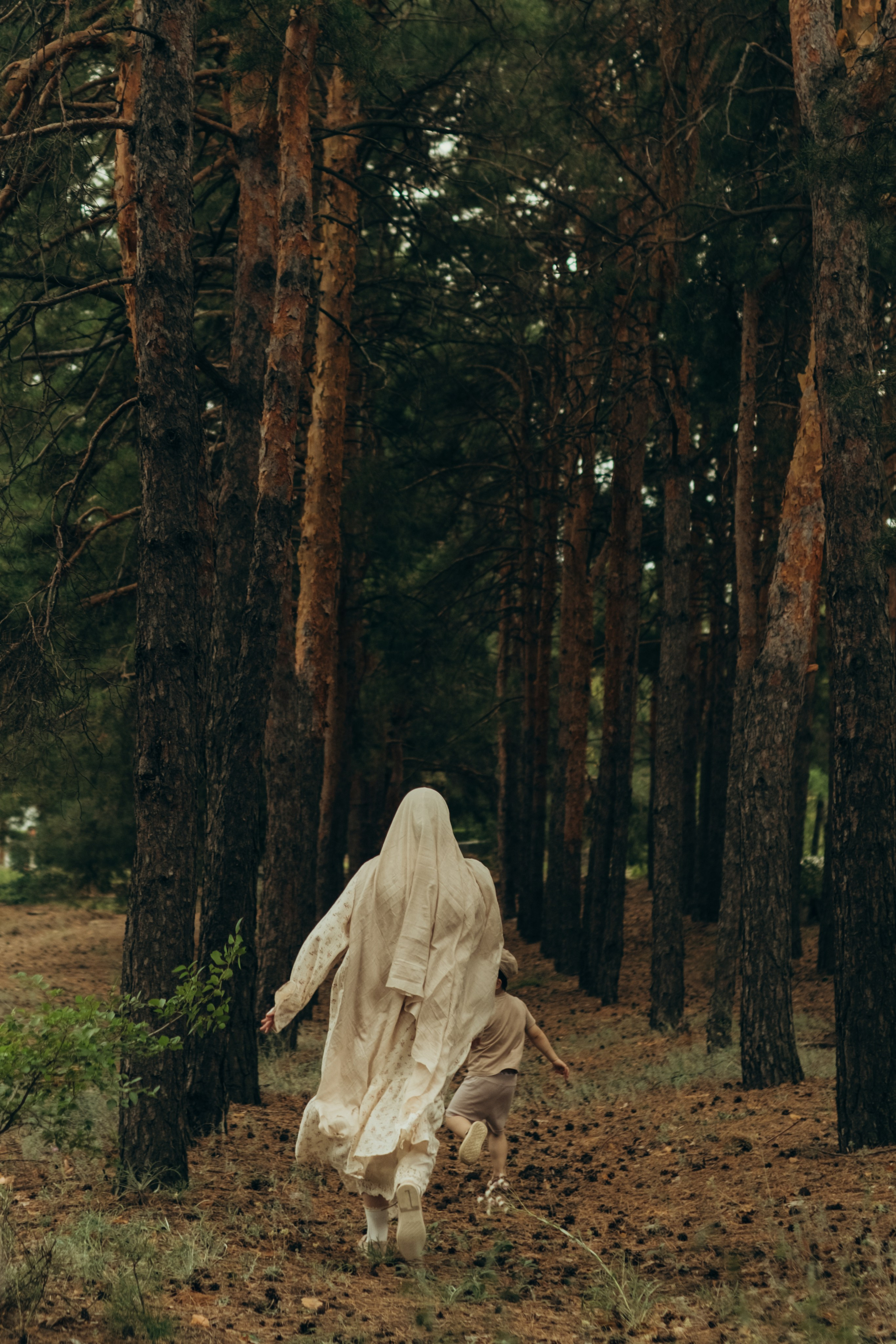 Воспоминания, которые мы создаем с семьей- бесценны. Фотограф в Москве Ольга Елоева