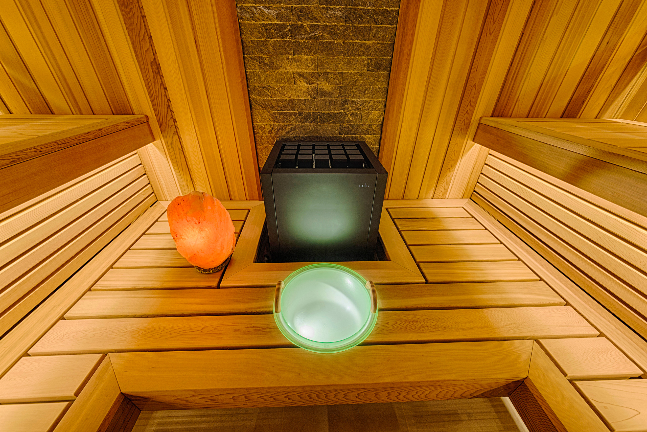 Интерьеры частных бань и саун. Фотограф Платон Македонский