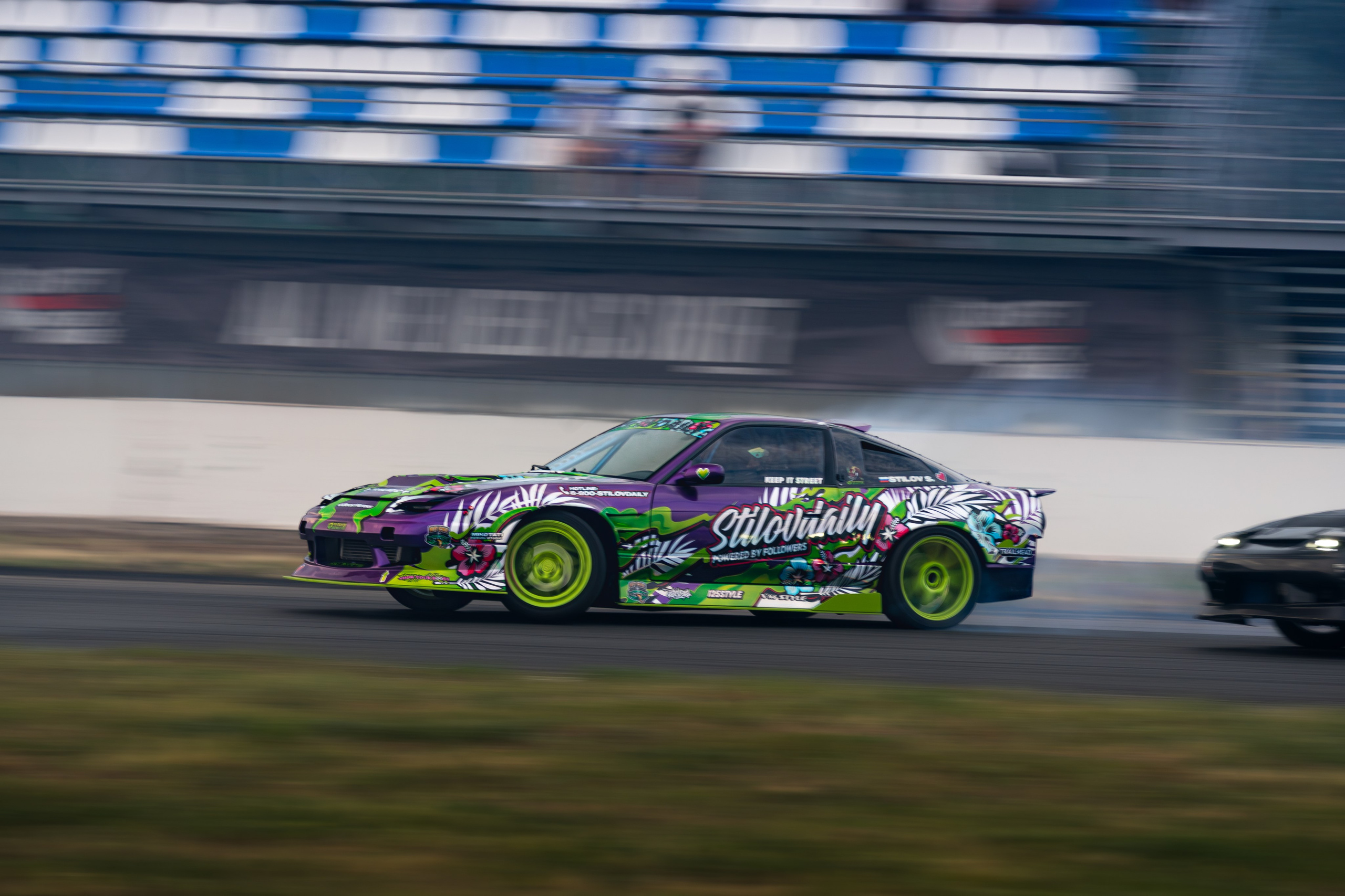 Drift Expo 01.06.2024. Мелехов Дмитрий|Фотограф|Видеограф