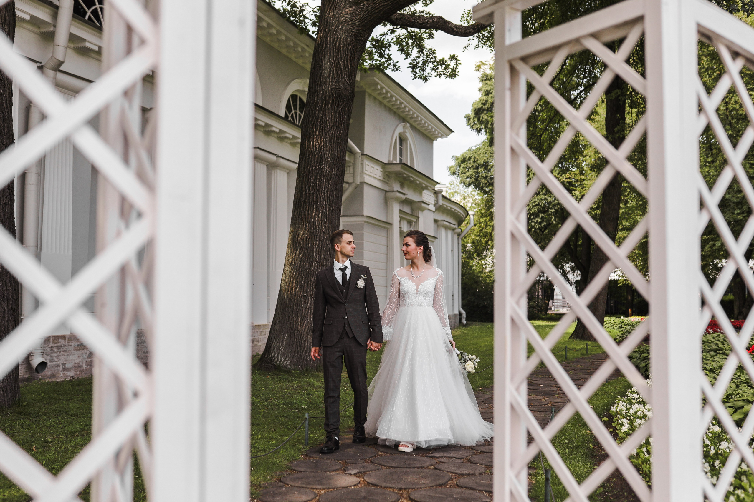 Елагин остров