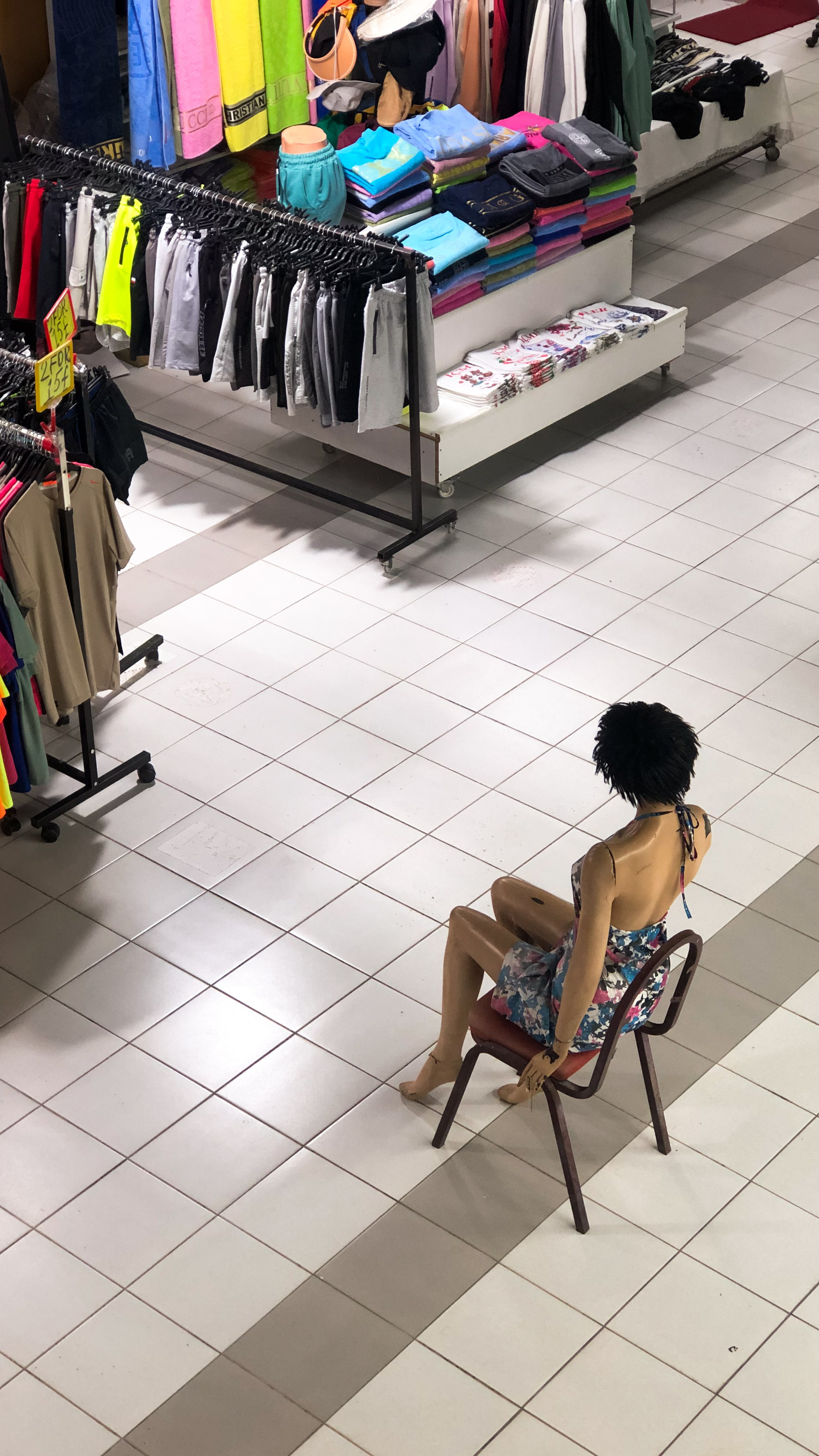 Стрит фото Москва. Фотограф Лобанов Антон, г. Москва