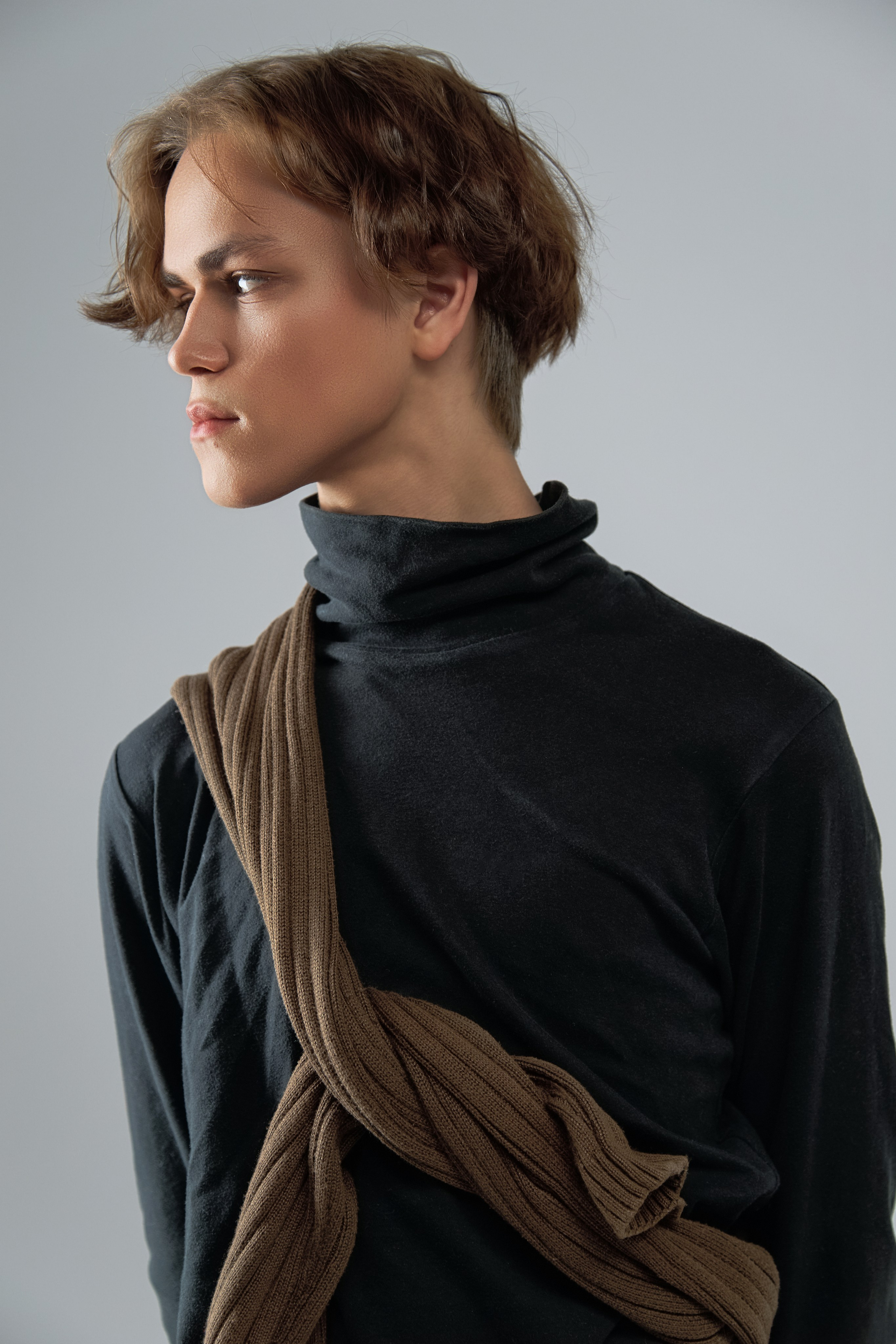ㅤ. Fashion-фотограф & креативный продюсер