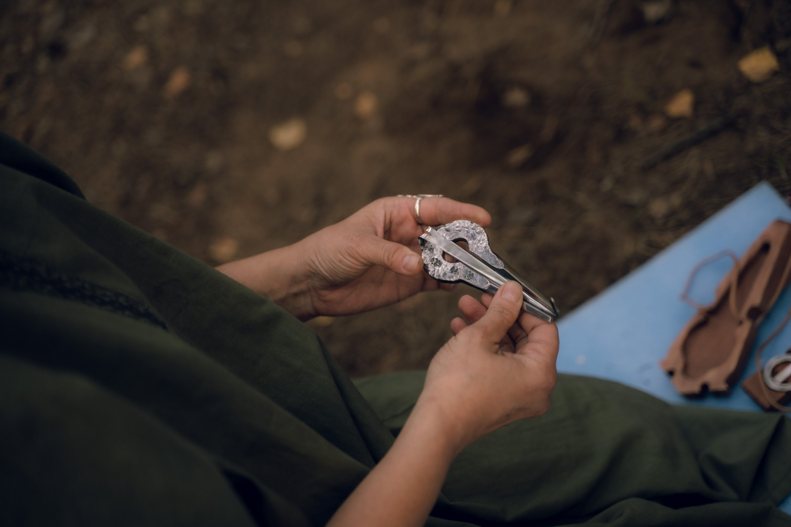 Шаманский фото-ретрит в Петяярви 2024. Лилия Гоца. Гунфу Шаолинь. Арт-фотография. Ретриты
