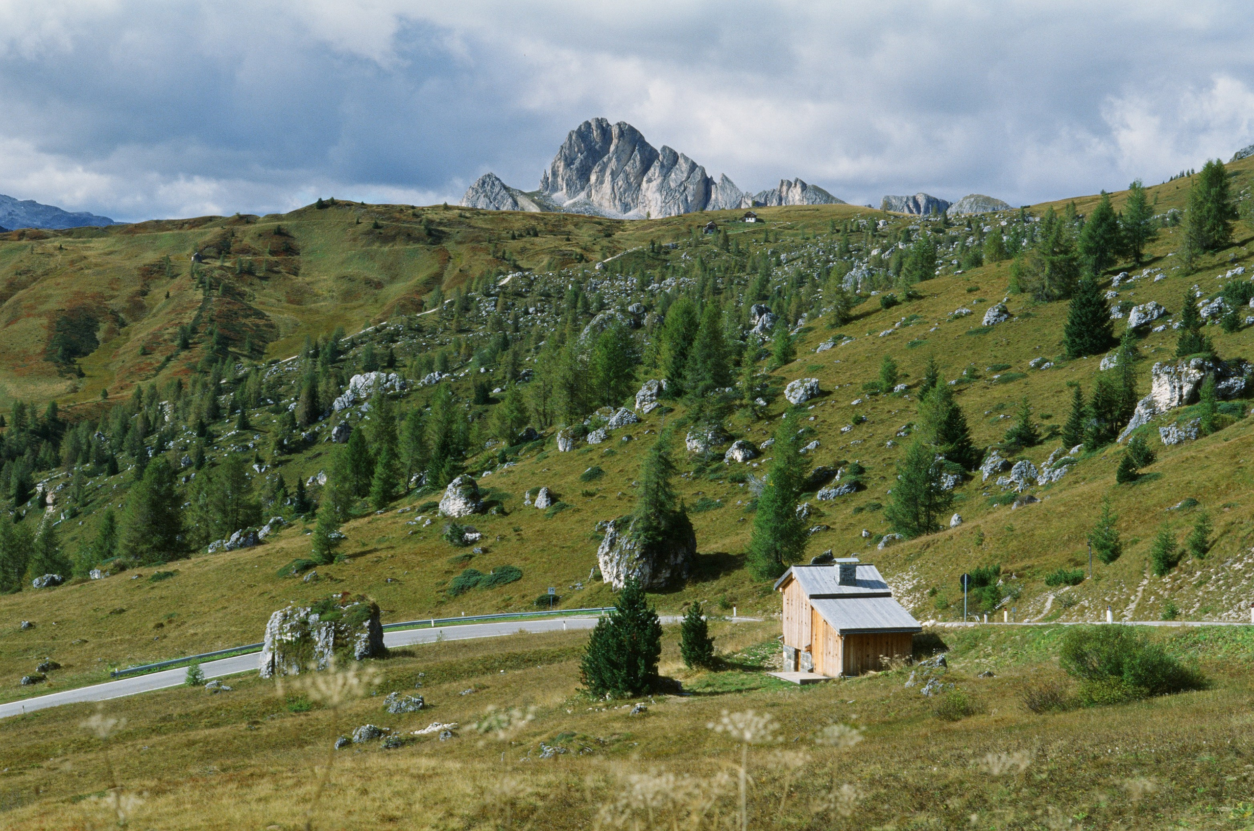 Are you coming // italy, dolomites III. EVER EXPOSED