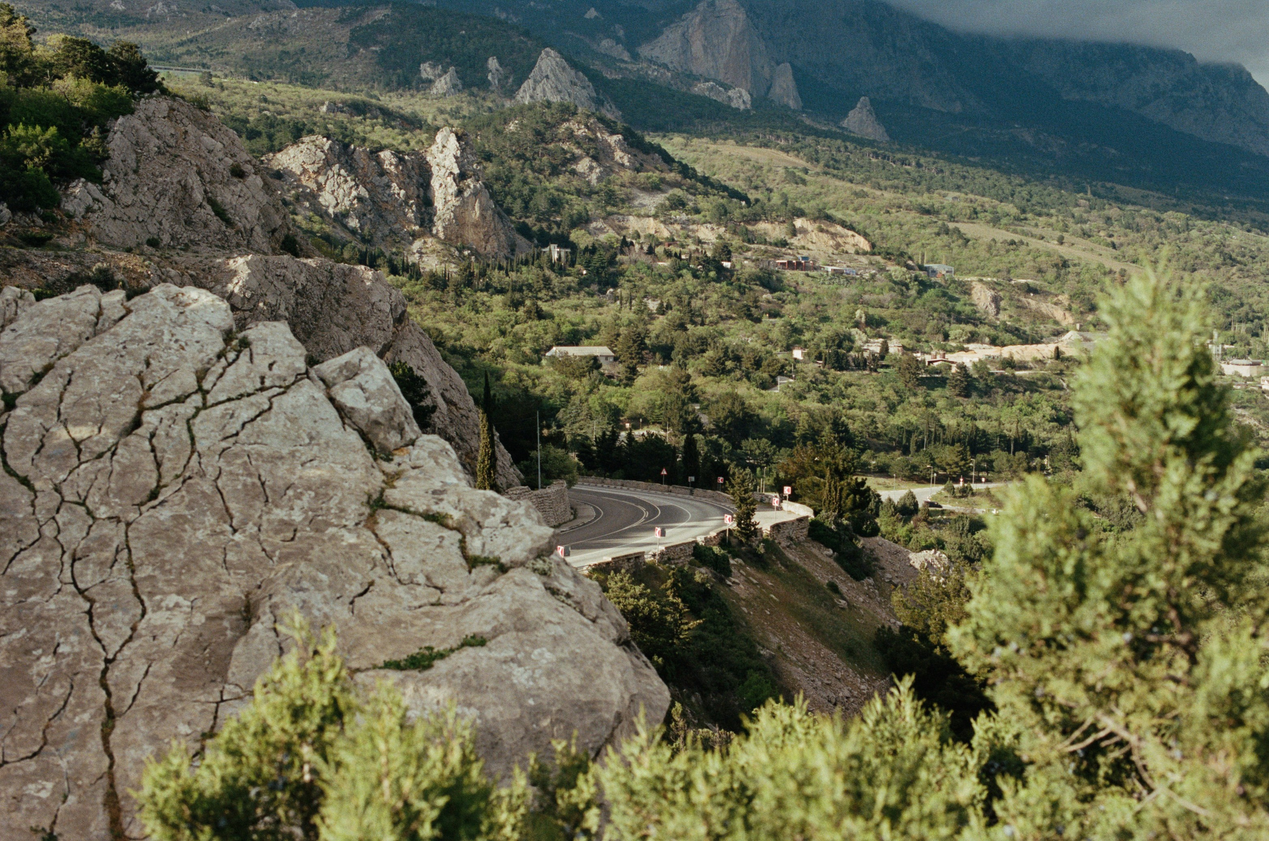 This time // ukraine, crimea VI. EVER EXPOSED