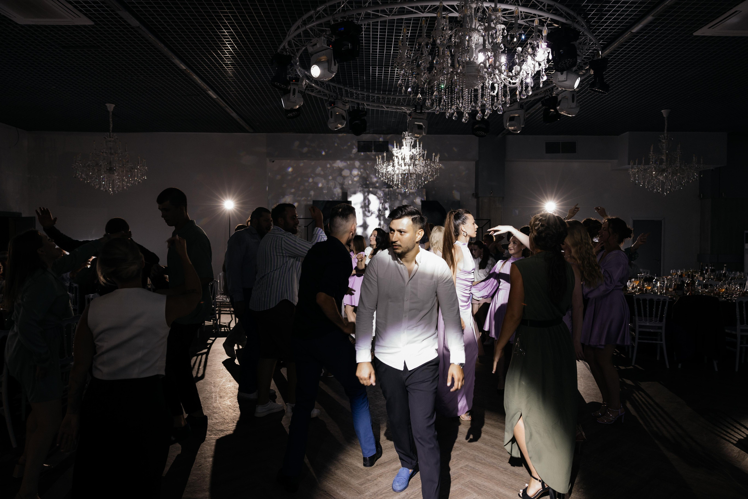 Свадебная история Кирилла и Алины. Свадебный и семейный фотограф Рассказова Виктория