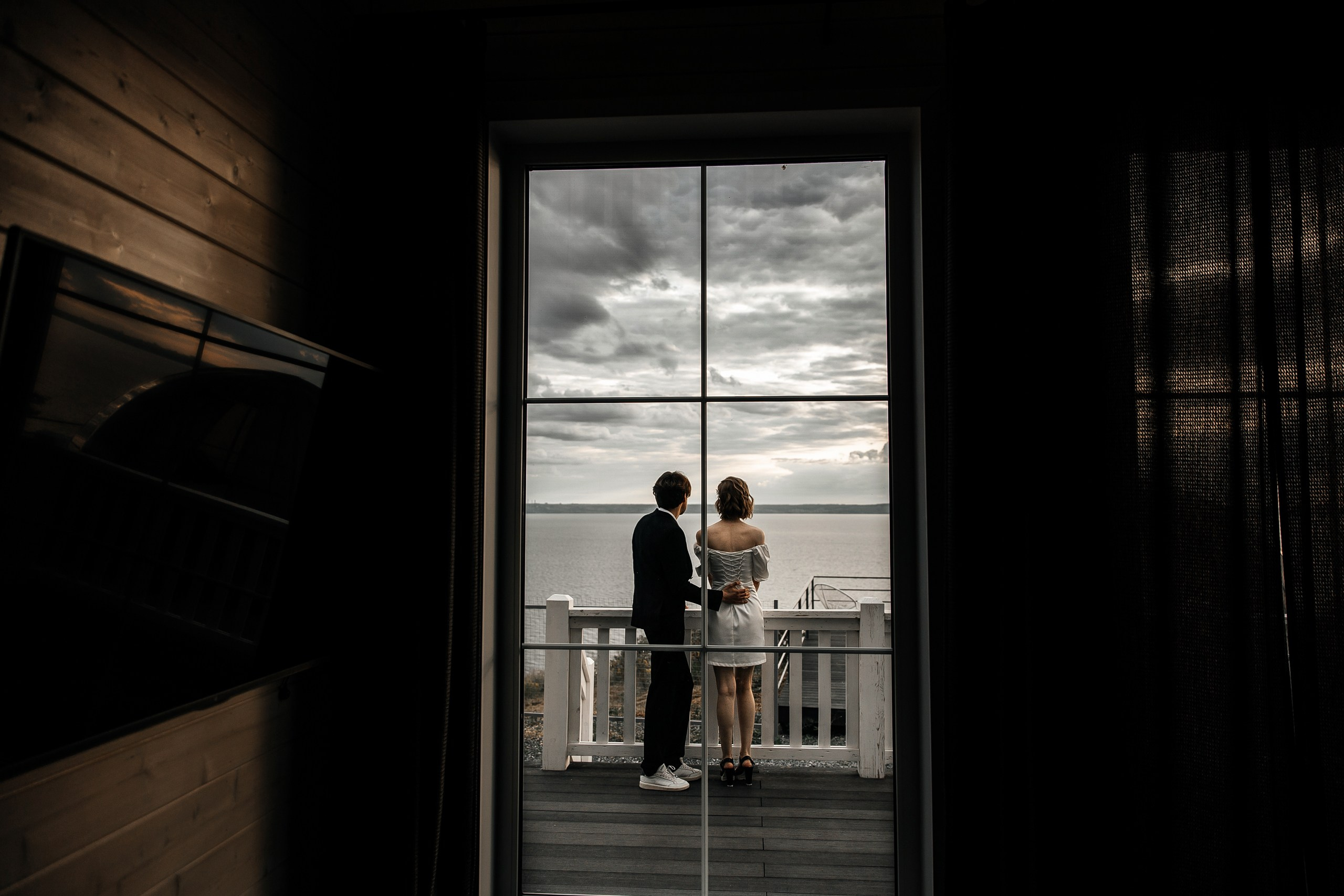 Above the sky. MANGO EVENTS Организация свадеб и мероприятий