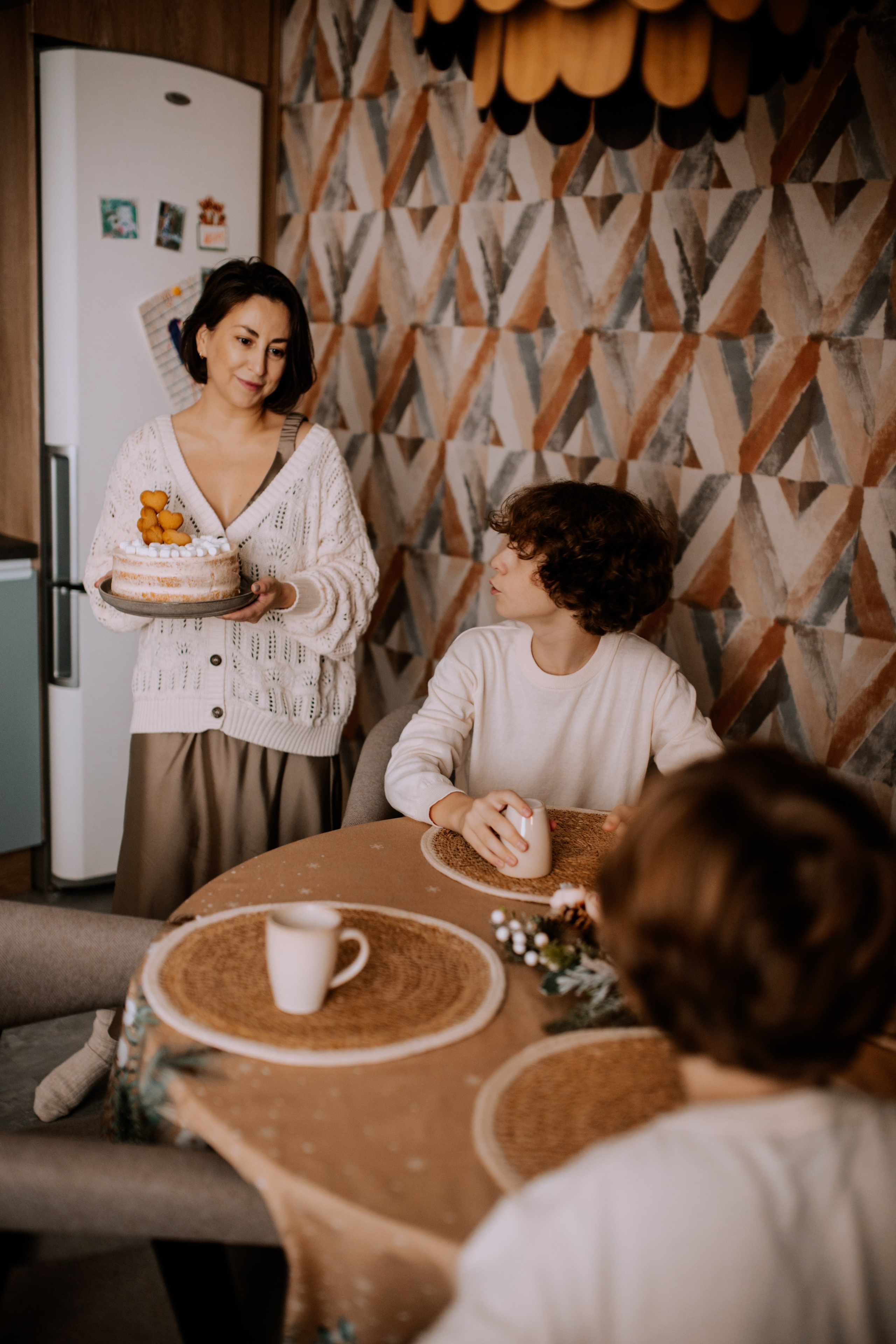 Уютный Новый год. Фотограф Шелудкова Яна, город Тюмень