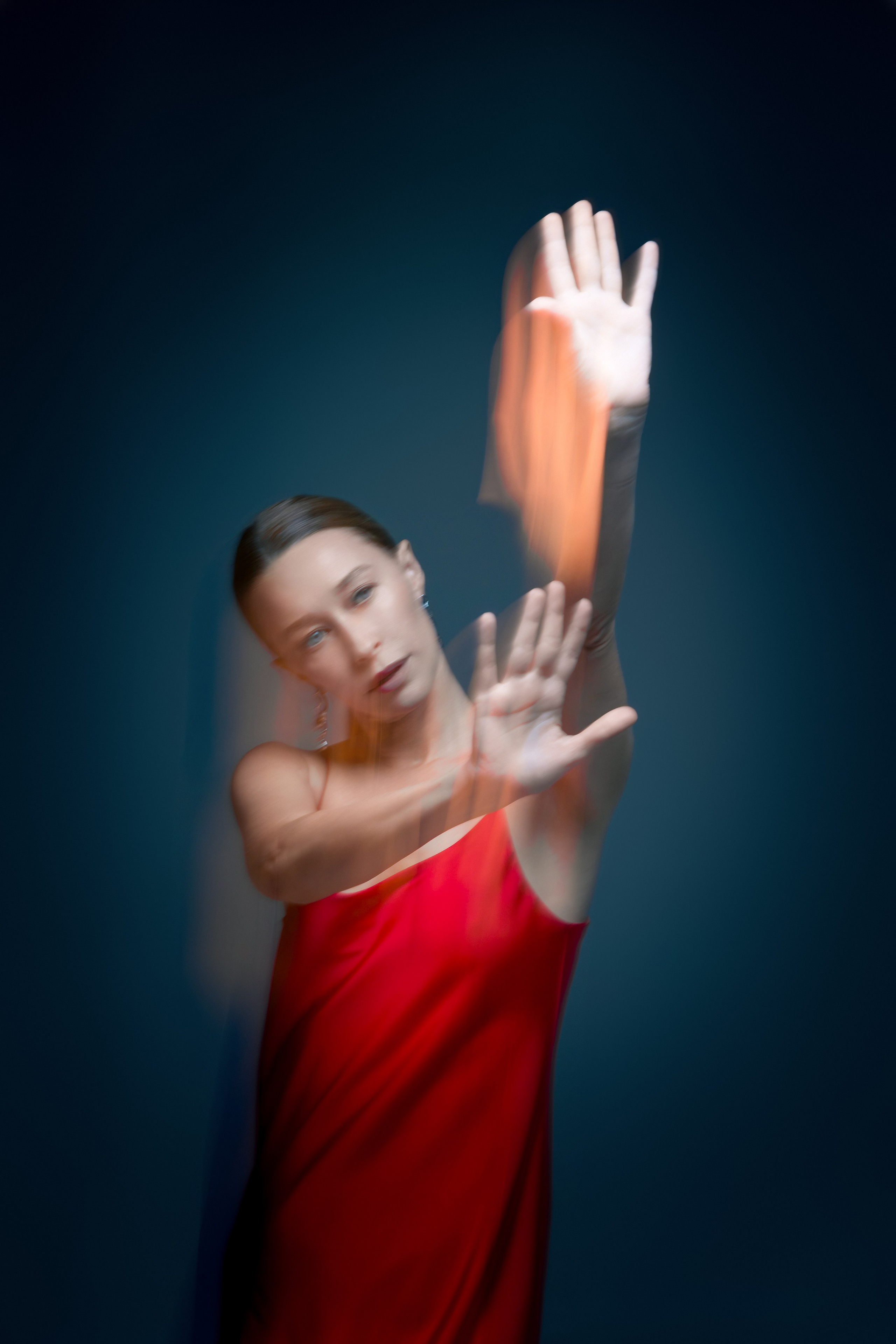 Екатерина. Фотограф Алина Ионычева в Новосибирске