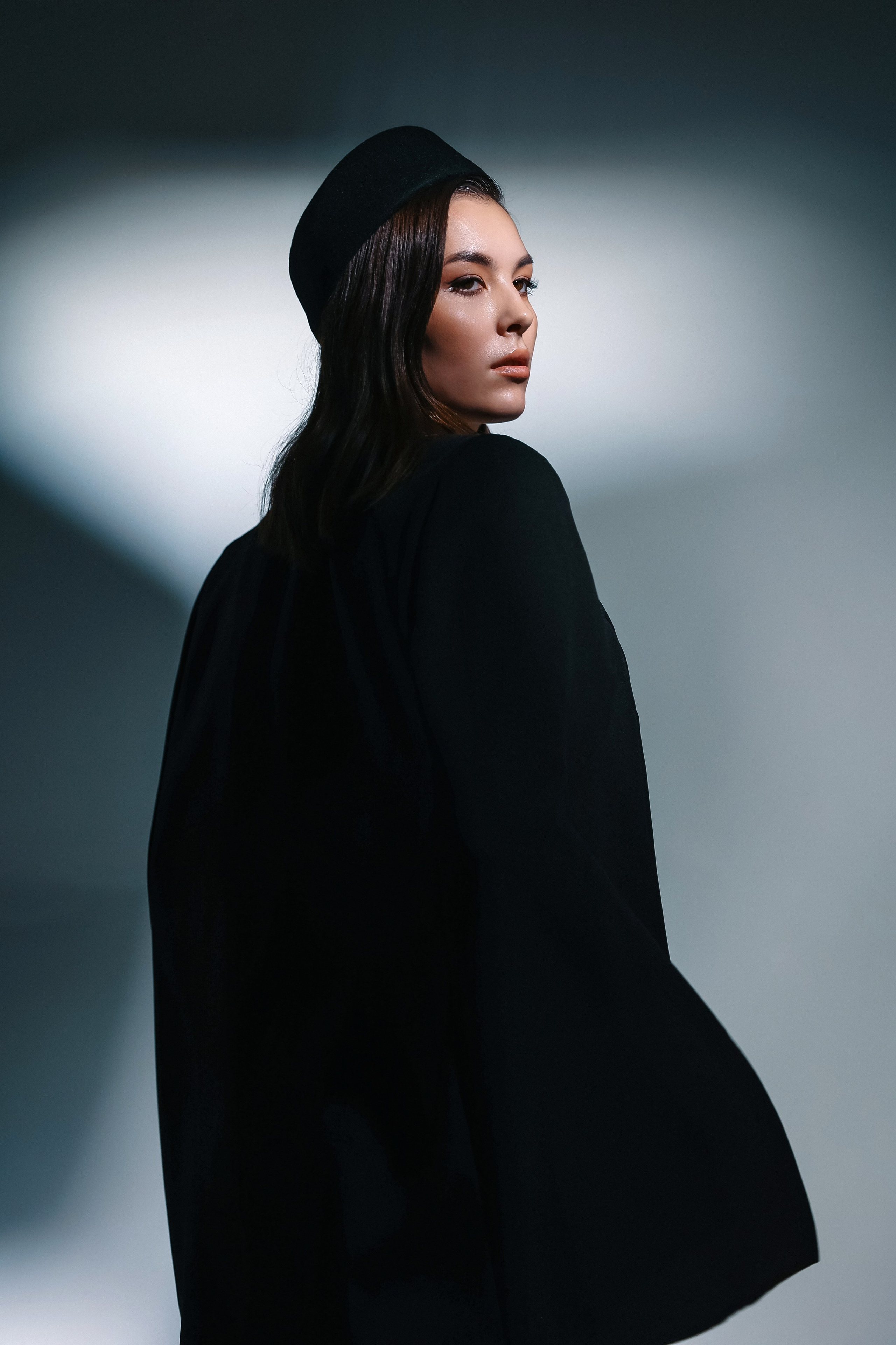 Анна. Фотограф Алина Ионычева в Новосибирске