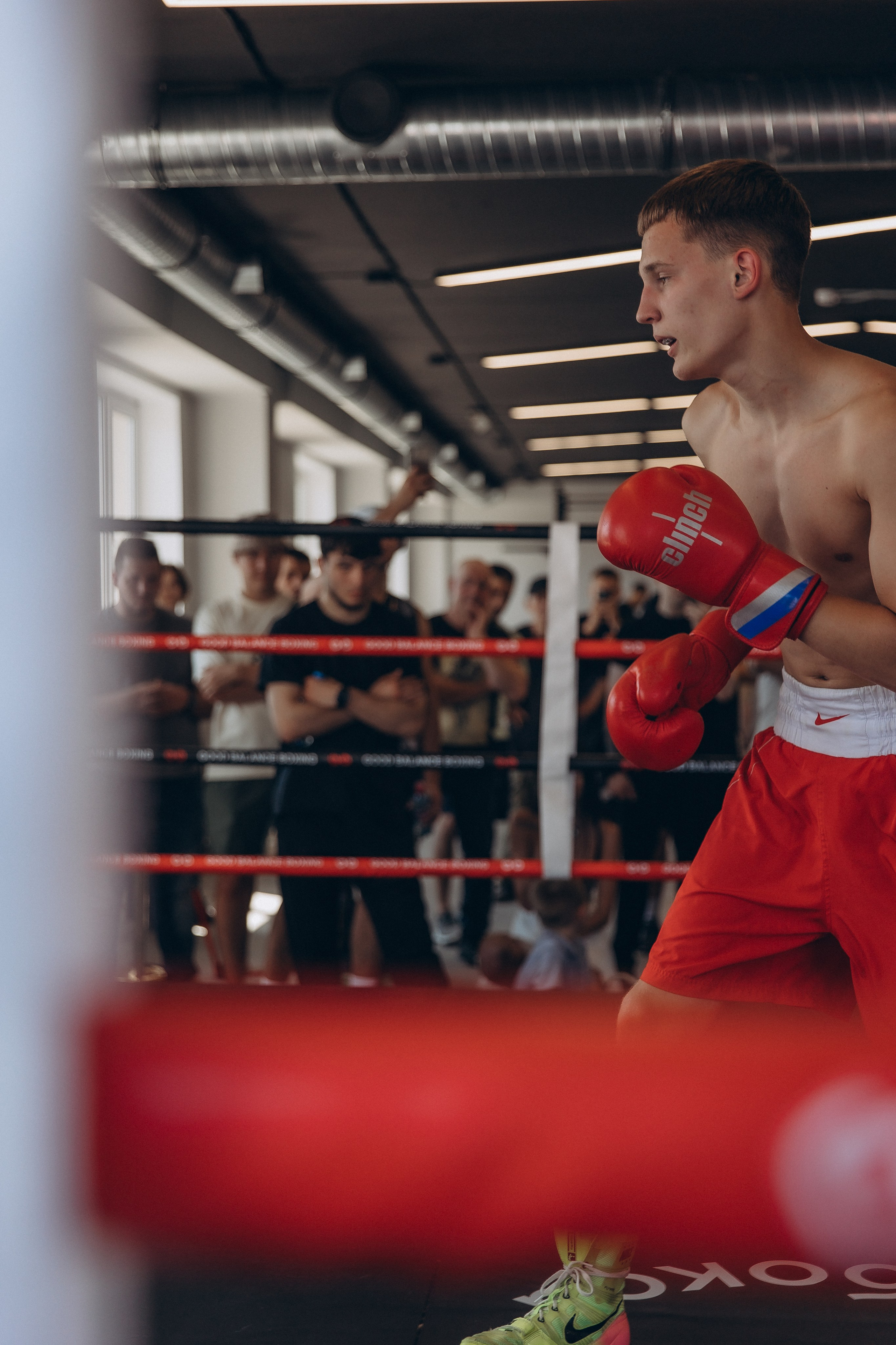 GOOD BALANCE. Фотограф Алина Ионычева в Новосибирске