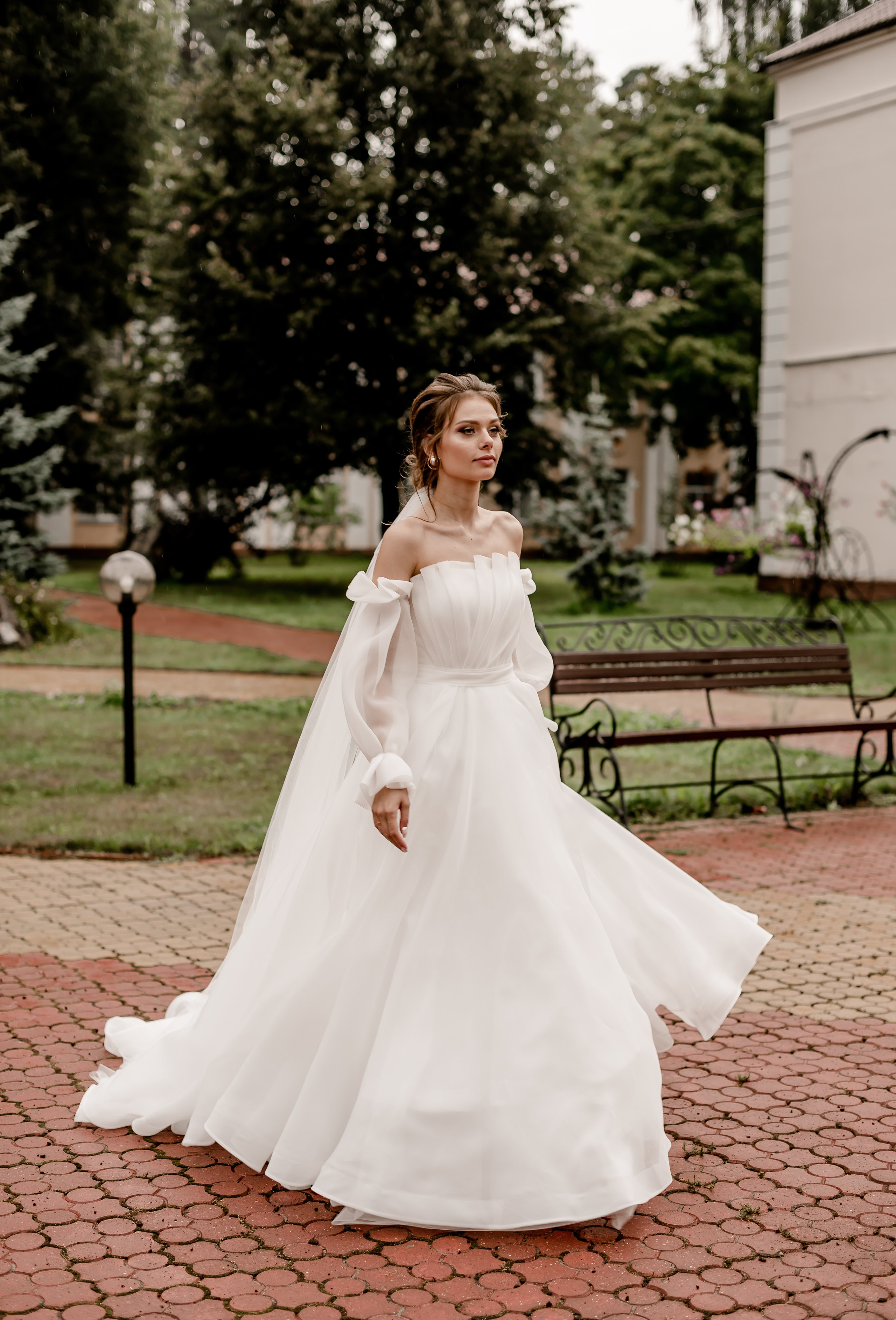 Екатерина ♡ Артем. Семейный и свадебный фотограф Анастасия Вуколова