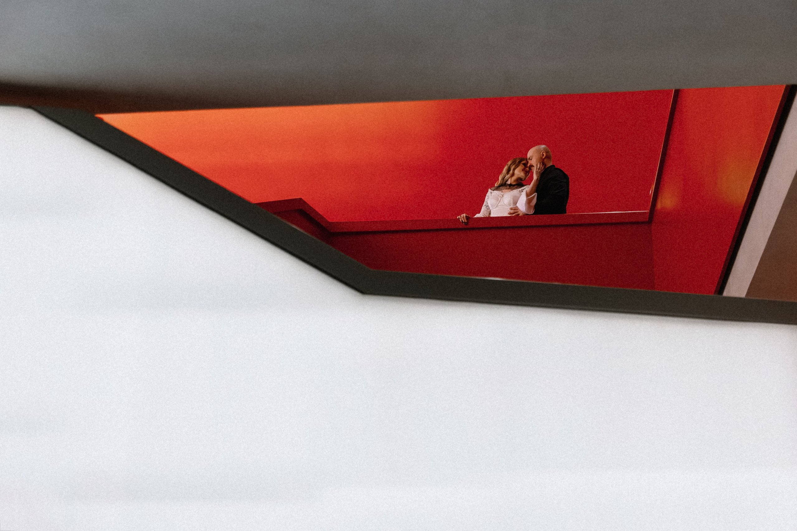 Алая готика. Николь — ваш любимый фотограф в Санкт-Петербурге