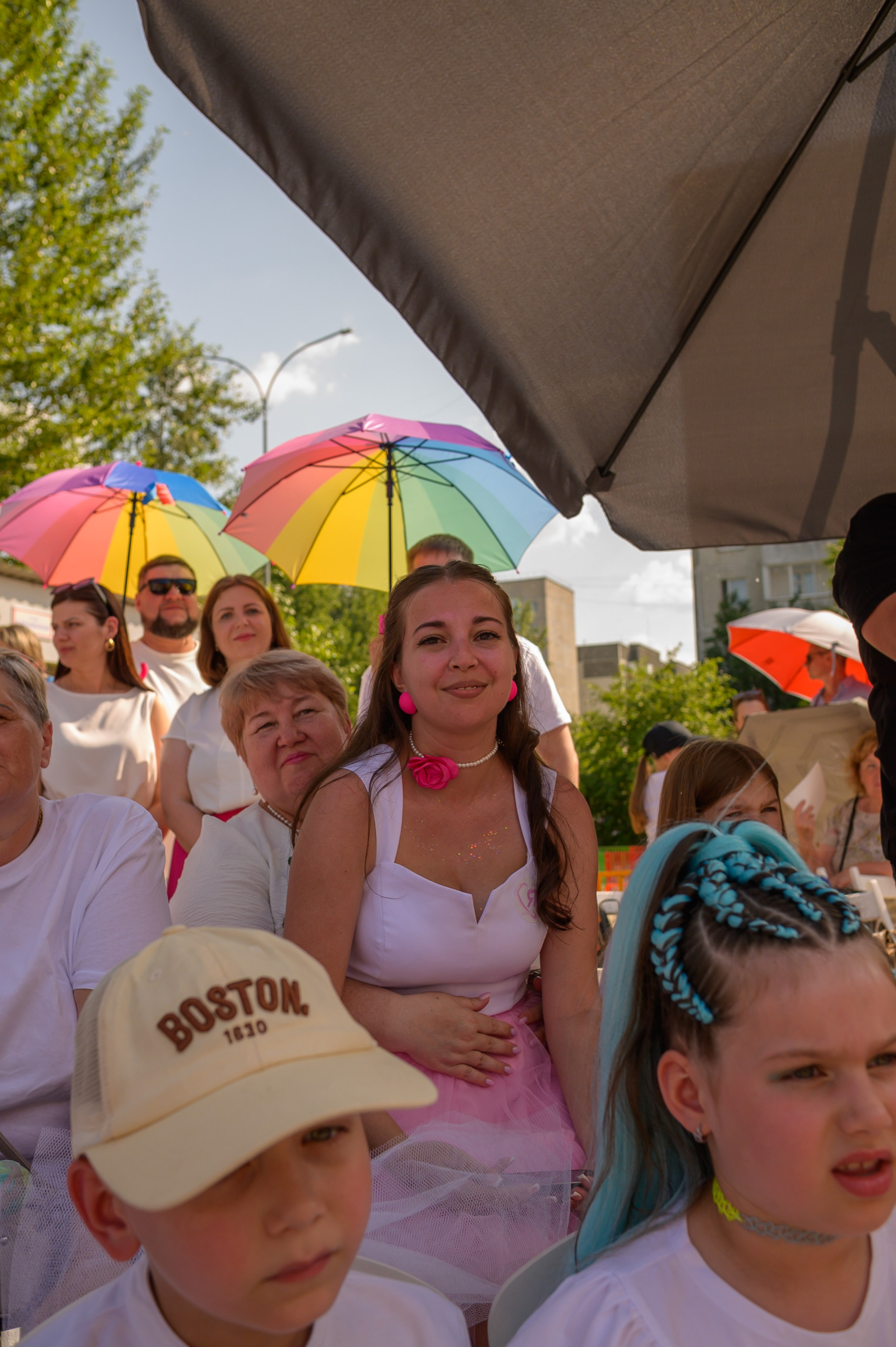 Репортаж выпускного группа «Фантазёры» 3 садик. Фотограф новорожденных, семейный детский в Тюмени Татьяна Морозова